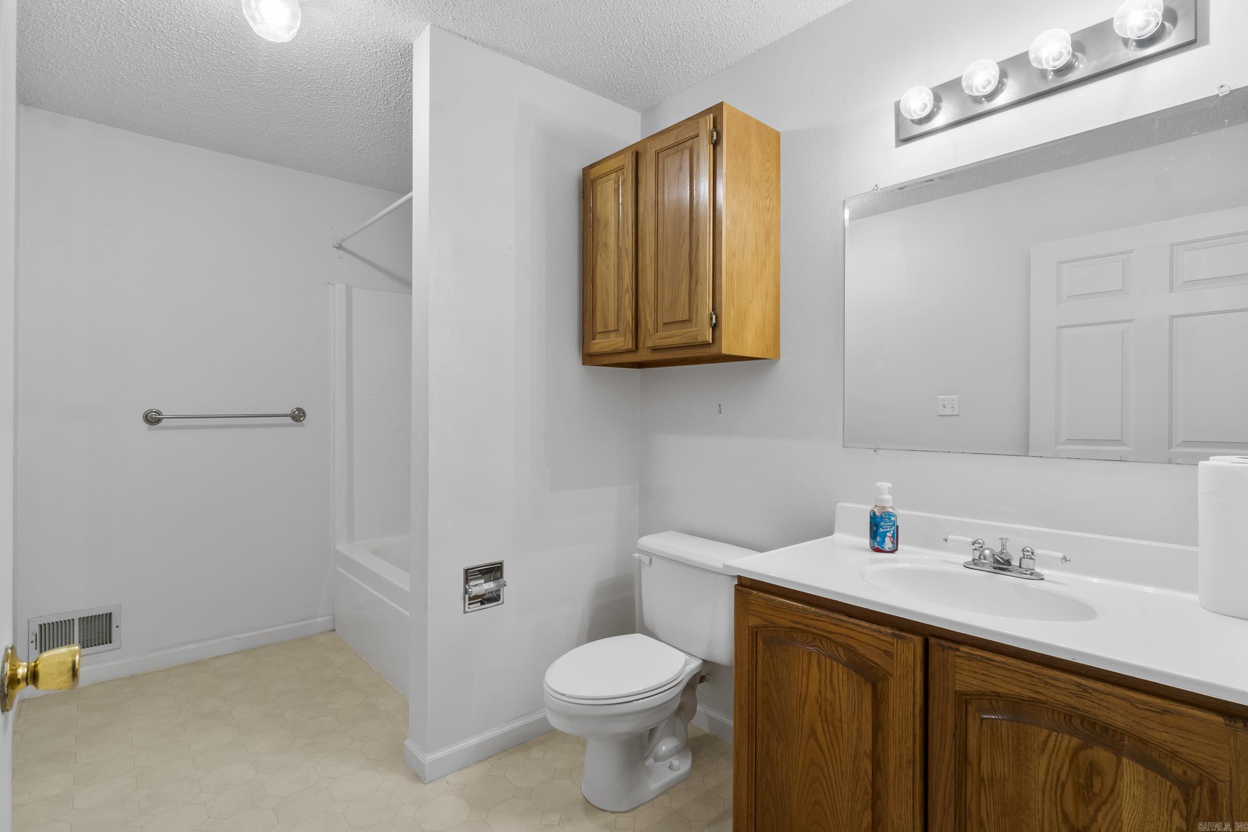 1850 Mc Jester  Pangburn, AR