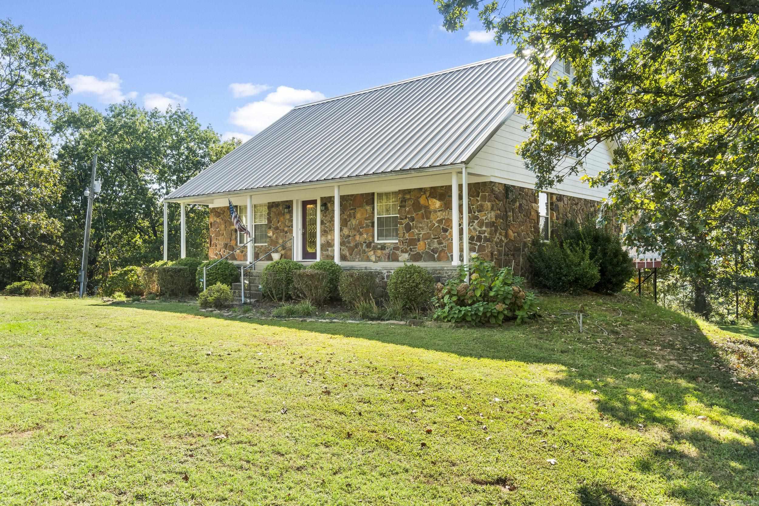 1850 Mc Jester  Pangburn, AR