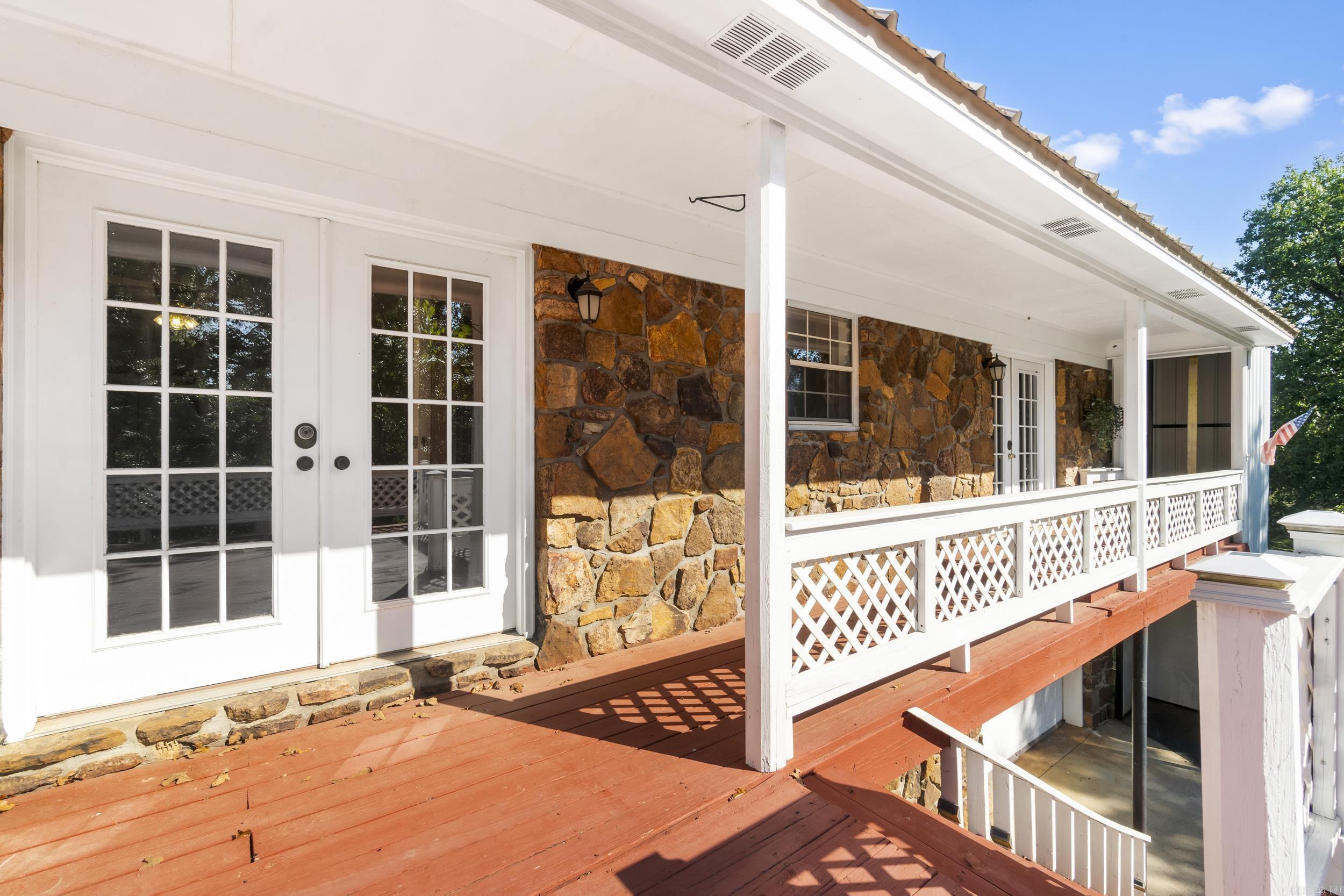 1850 Mc Jester  Pangburn, AR