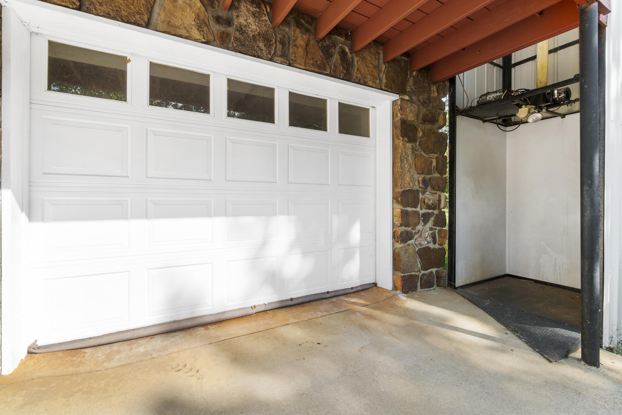 1850 Mc Jester  Pangburn, AR