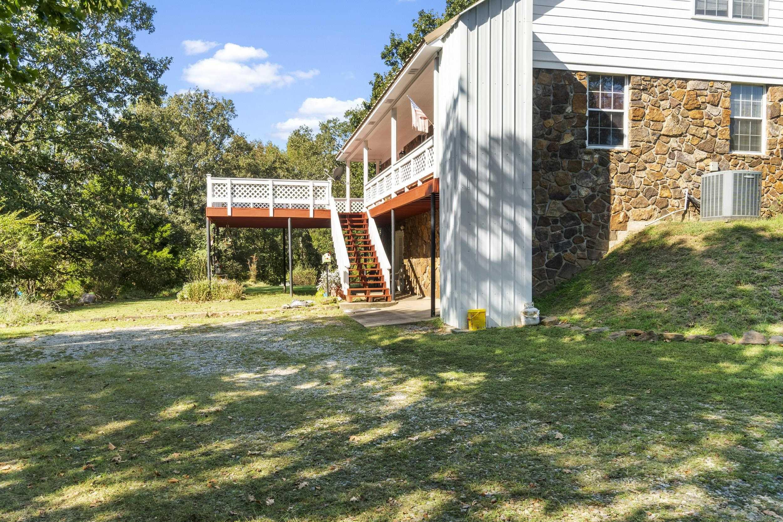 1850 Mc Jester  Pangburn, AR