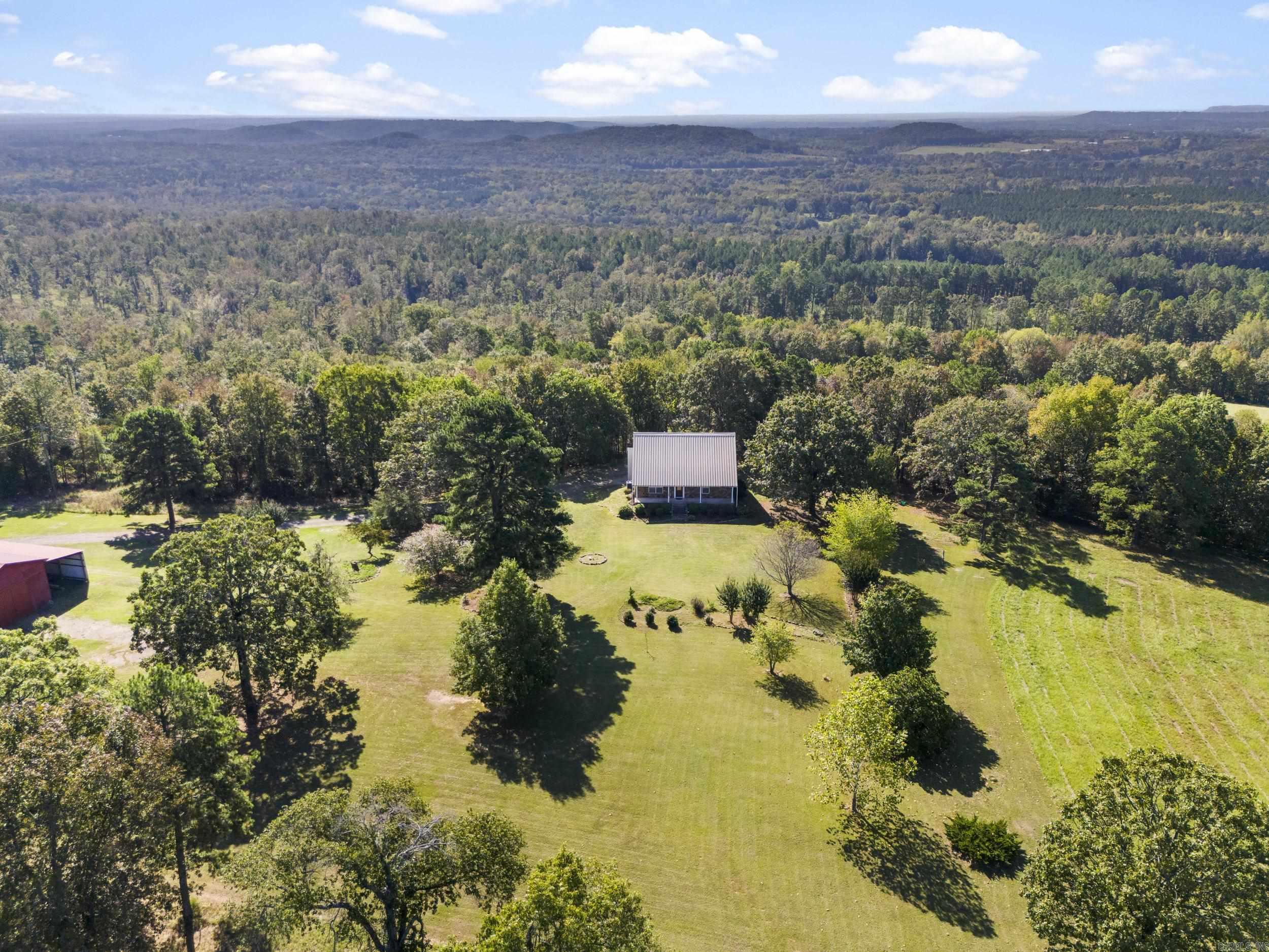 1850 Mc Jester  Pangburn, AR