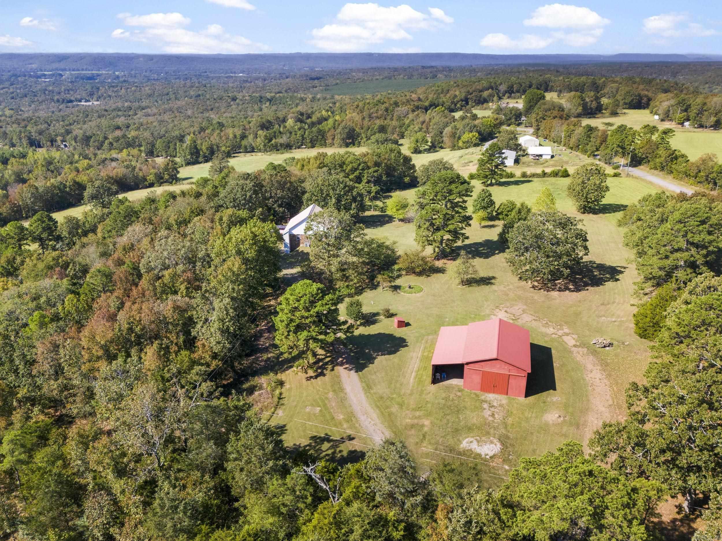 1850 Mc Jester  Pangburn, AR