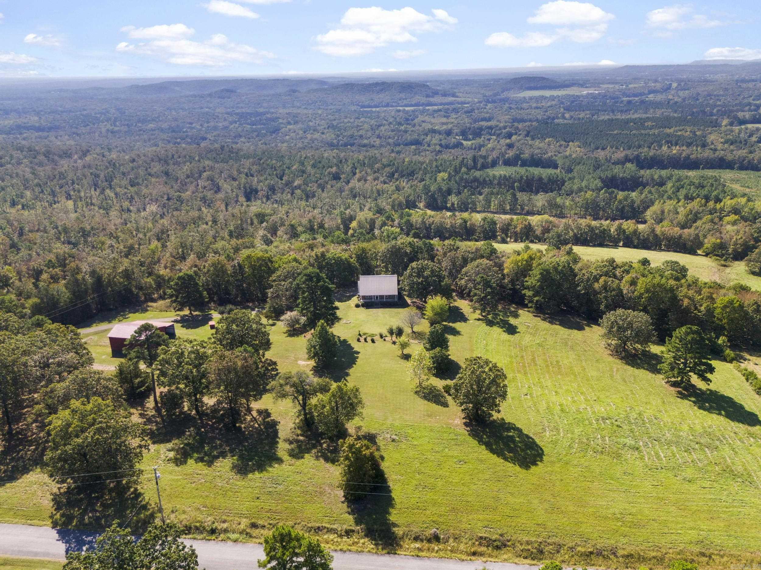 1850 Mc Jester  Pangburn, AR