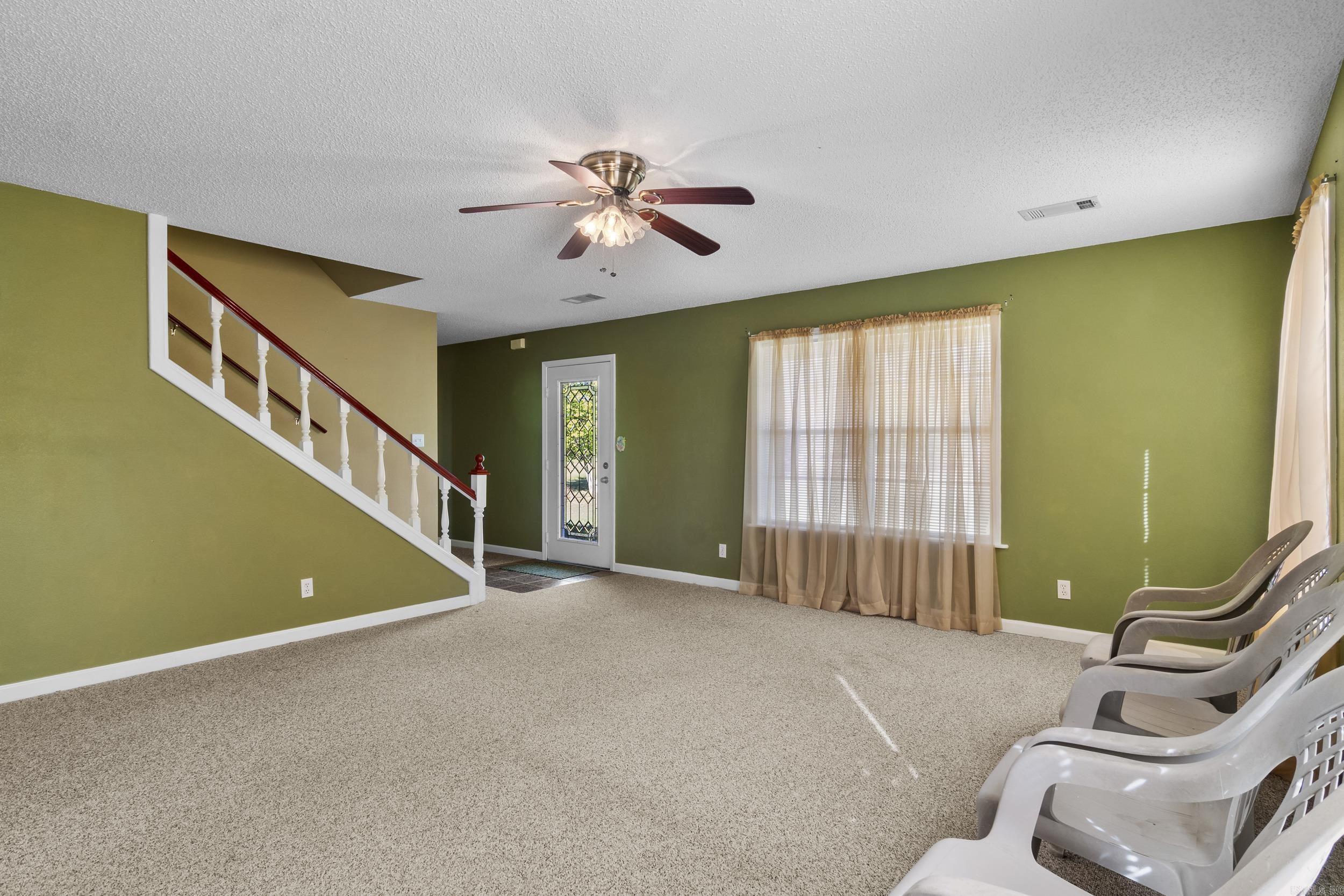 1850 Mc Jester  Pangburn, AR