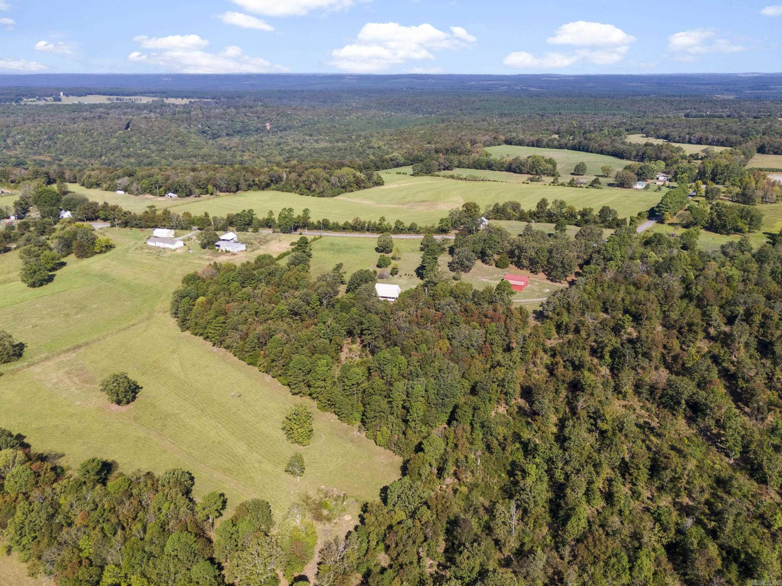 1850 Mc Jester  Pangburn, AR