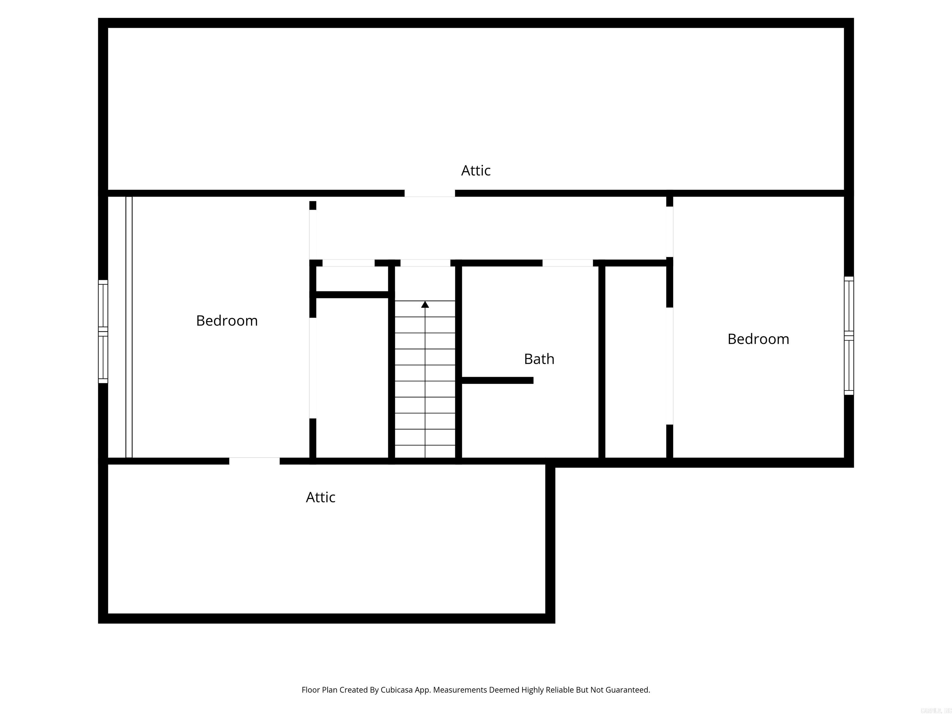 1850 Mc Jester  Pangburn, AR