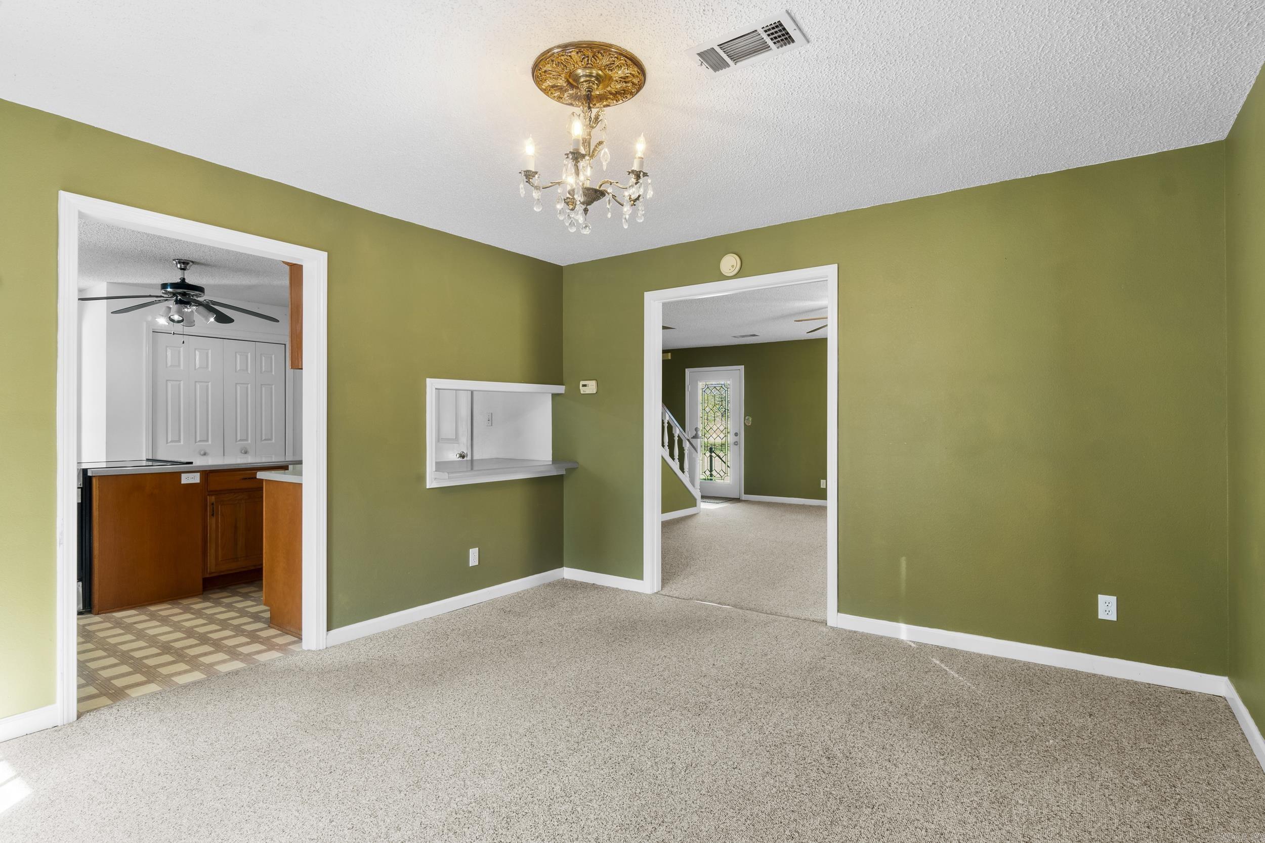 1850 Mc Jester  Pangburn, AR