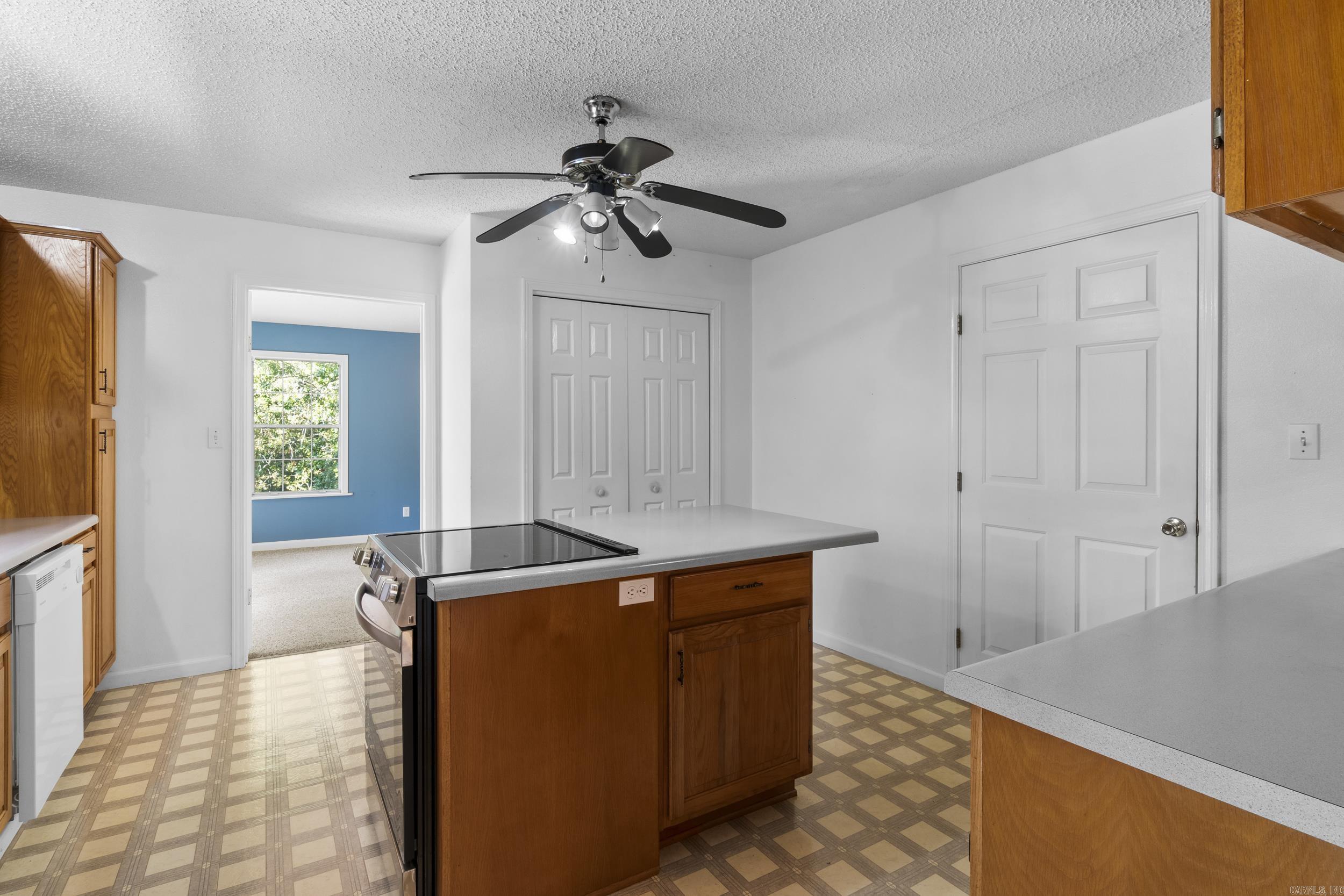 1850 Mc Jester  Pangburn, AR