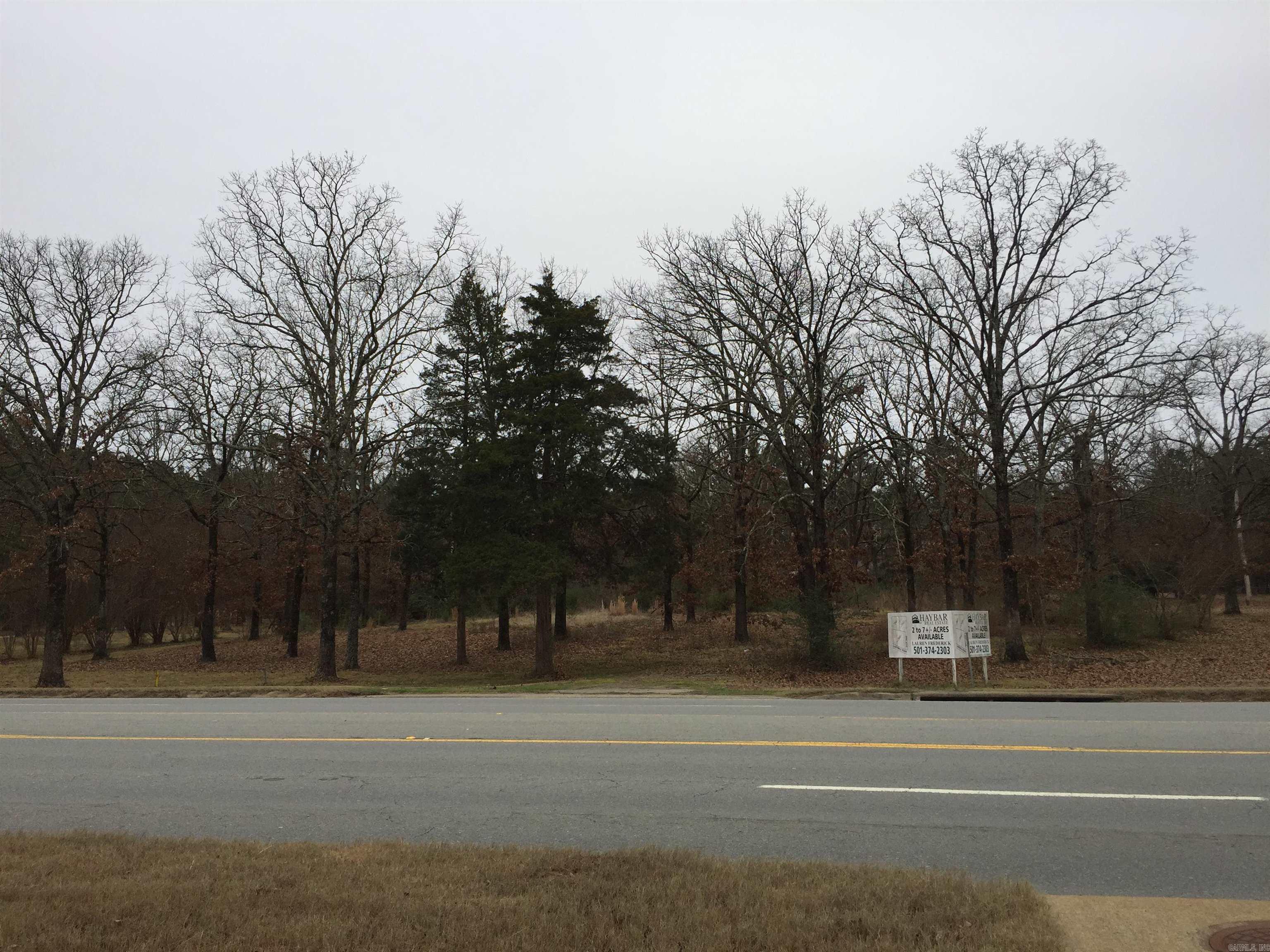 18021 Cantrell  Little Rock, AR