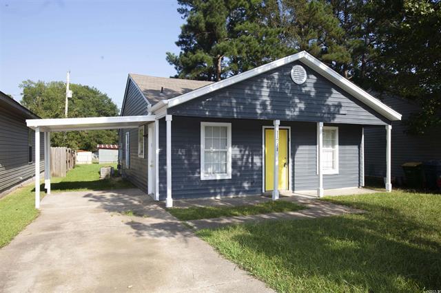 11711  Springtree Dr  Little Rock, AR