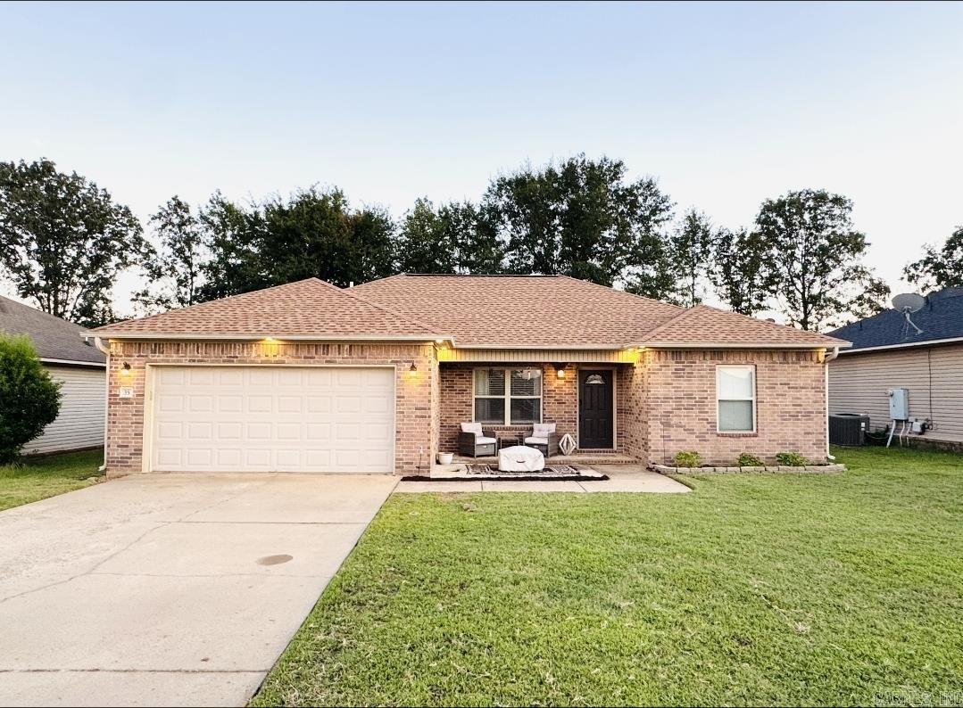 35 Green Apple Road