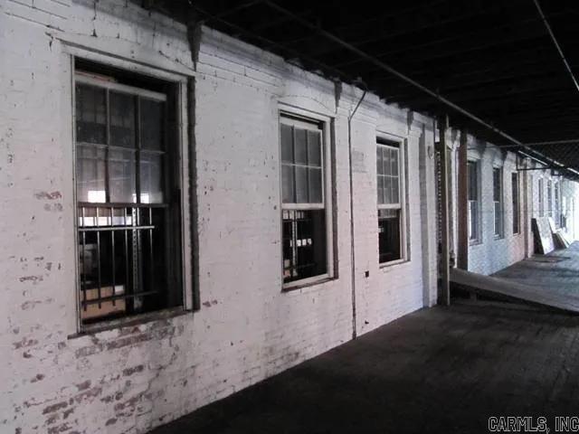 620 President Clinton  Little Rock, AR