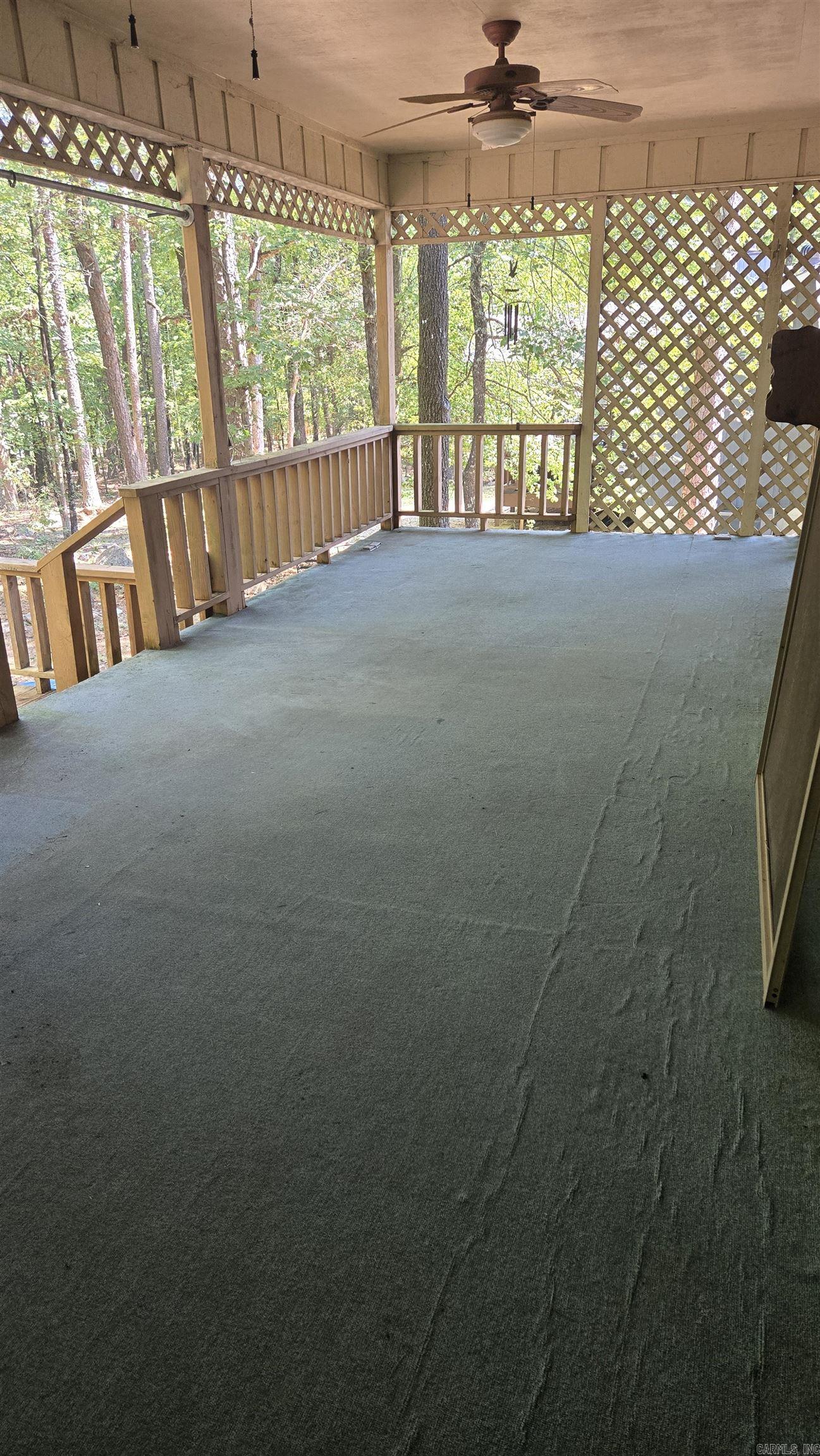 10 TOTANA PLACE  Hot Springs Village, AR