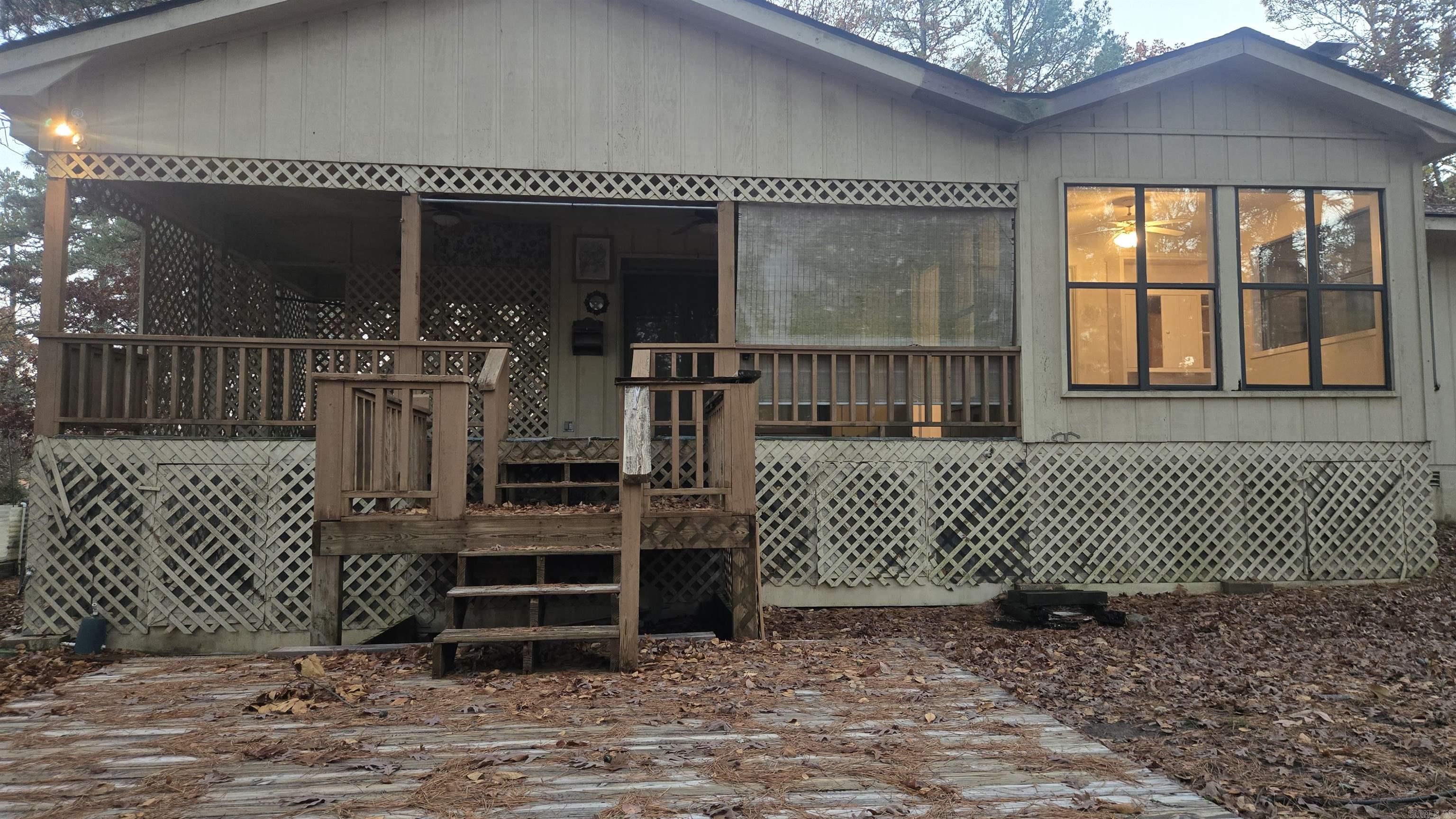 10 TOTANA PLACE  Hot Springs Village, AR