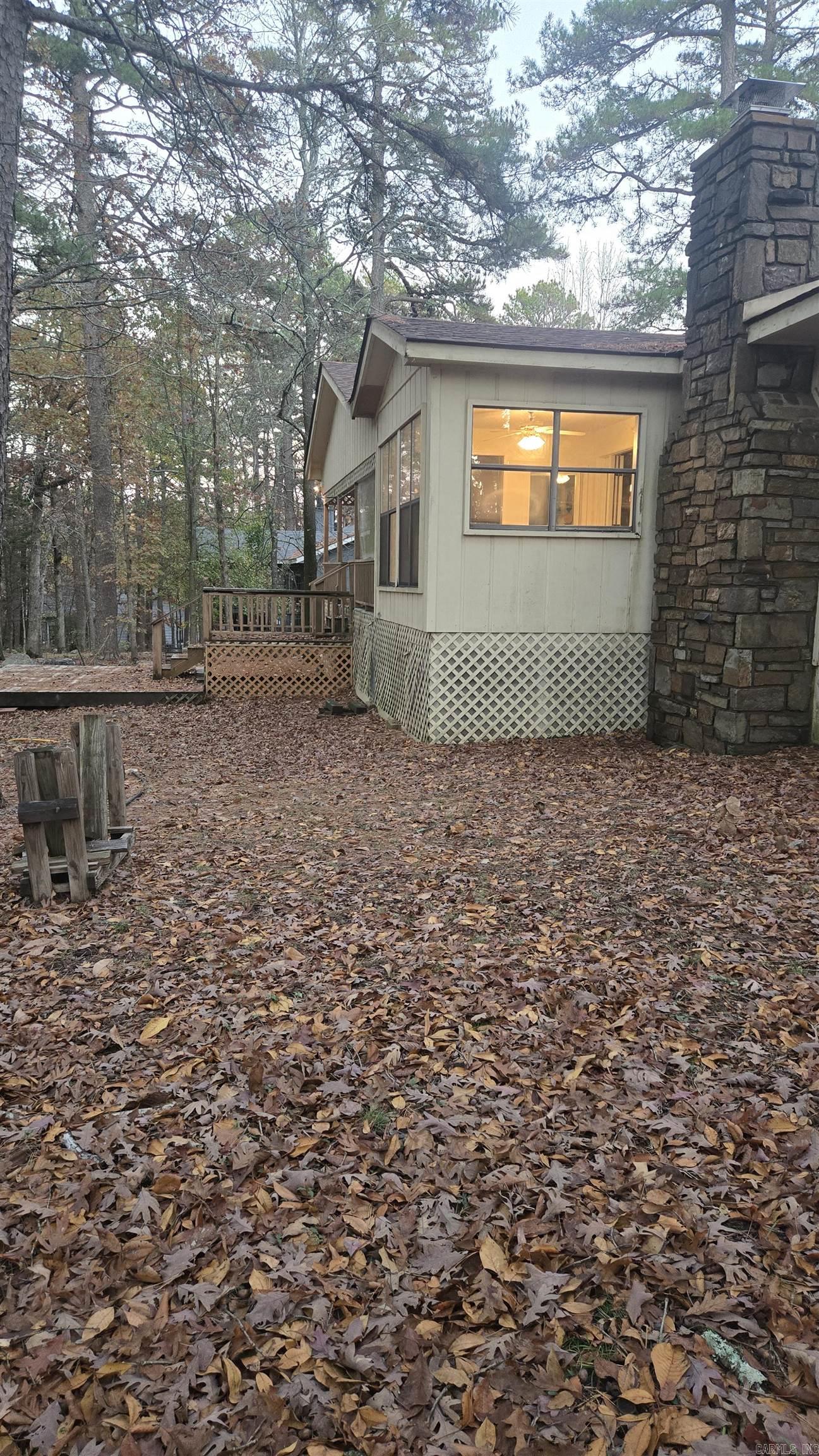 10 TOTANA PLACE  Hot Springs Village, AR