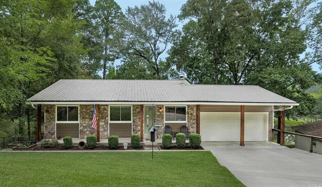 105  Secluded  Little Rock, AR