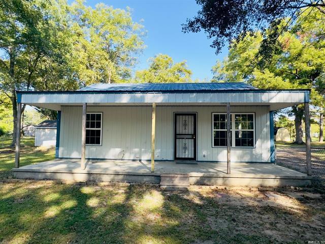 307 E 2nd  Bald Knob, AR