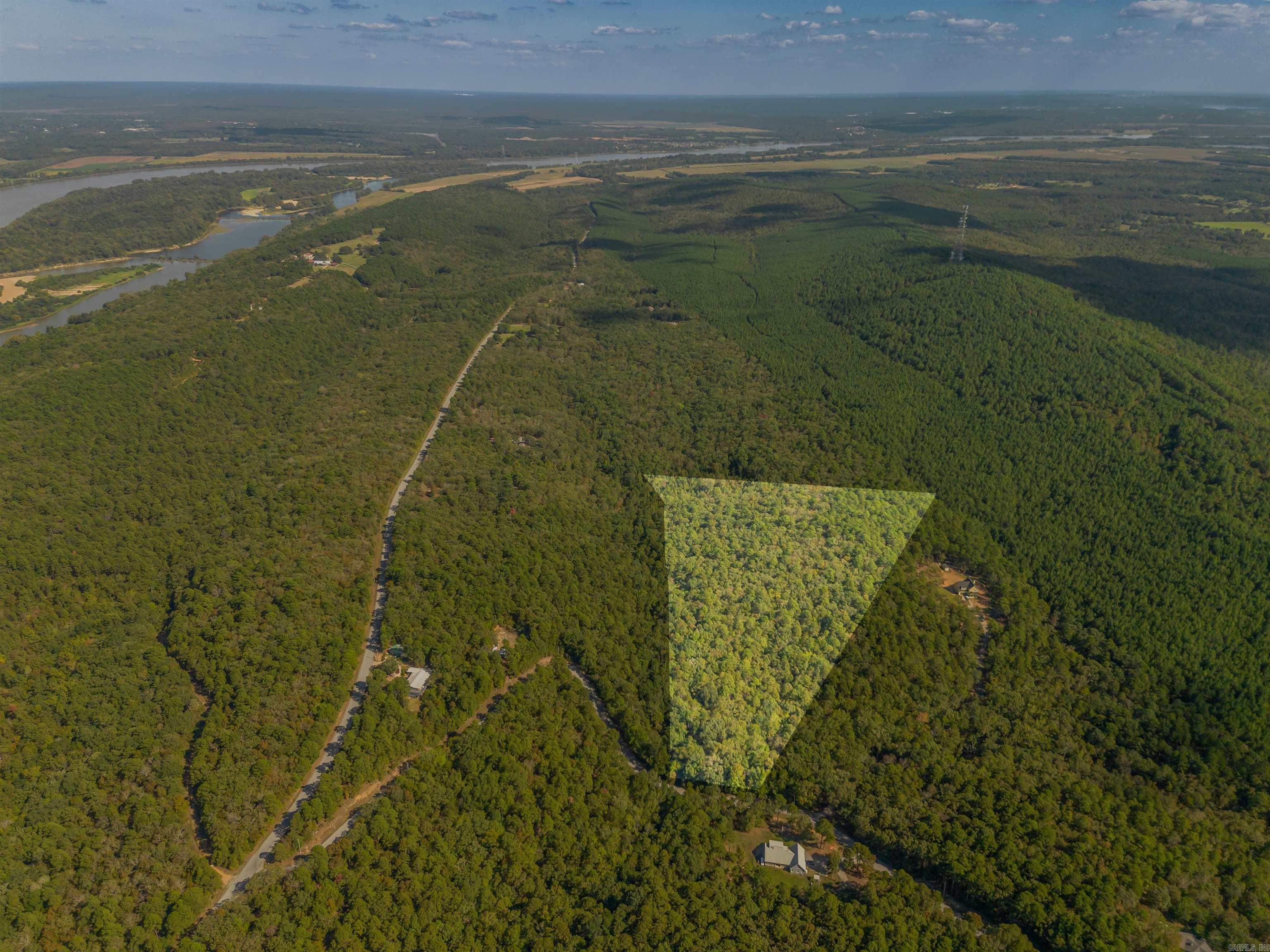 000 Dwight Little  Roland, AR