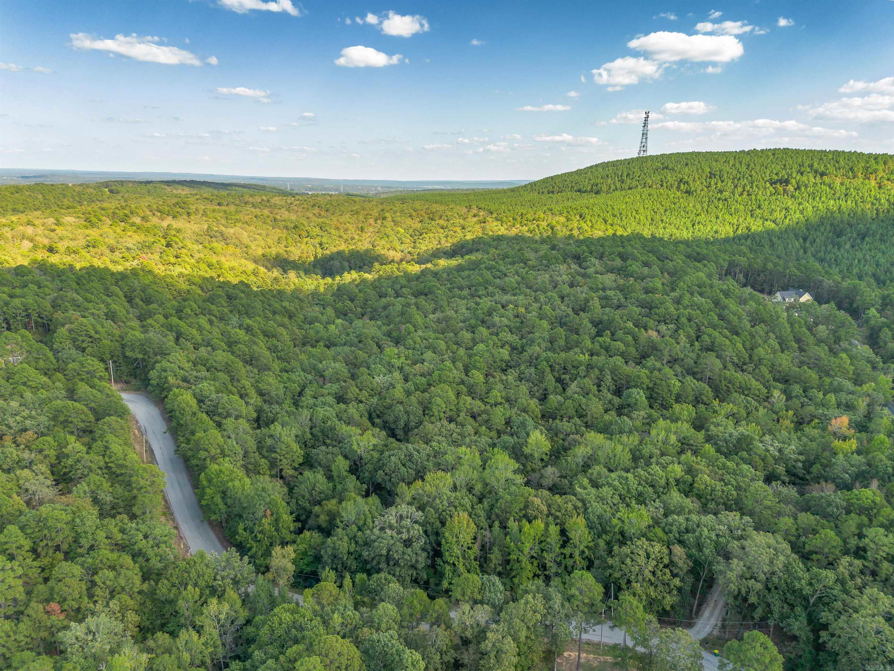 000 Dwight Little  Roland, AR