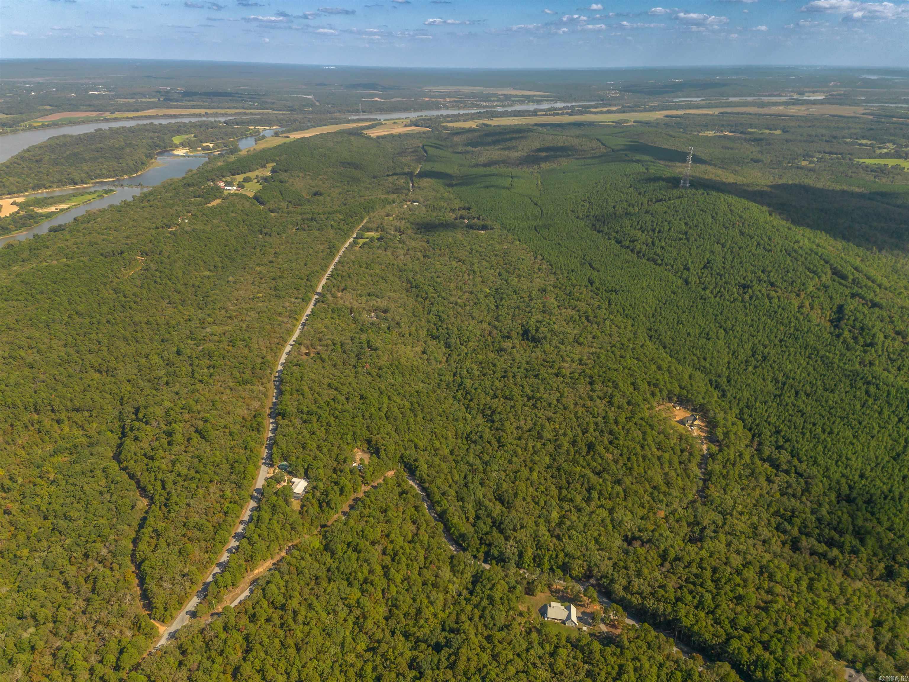 000 Dwight Little  Roland, AR