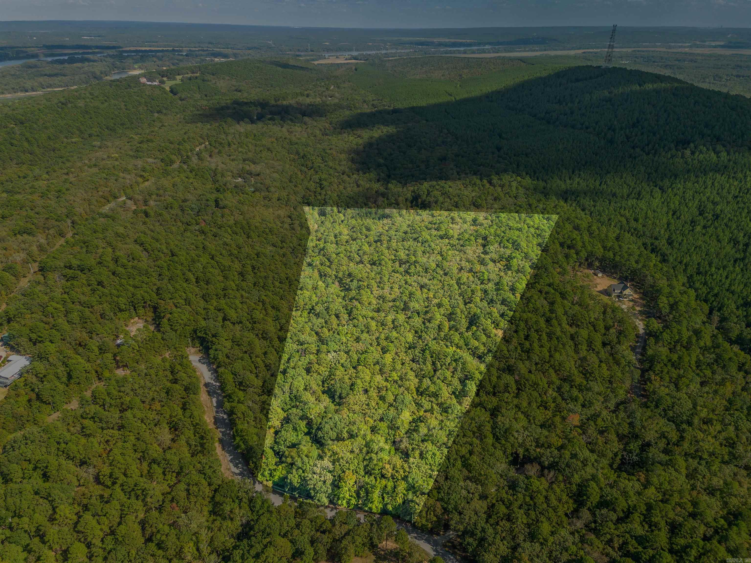 000 Dwight Little  Roland, AR