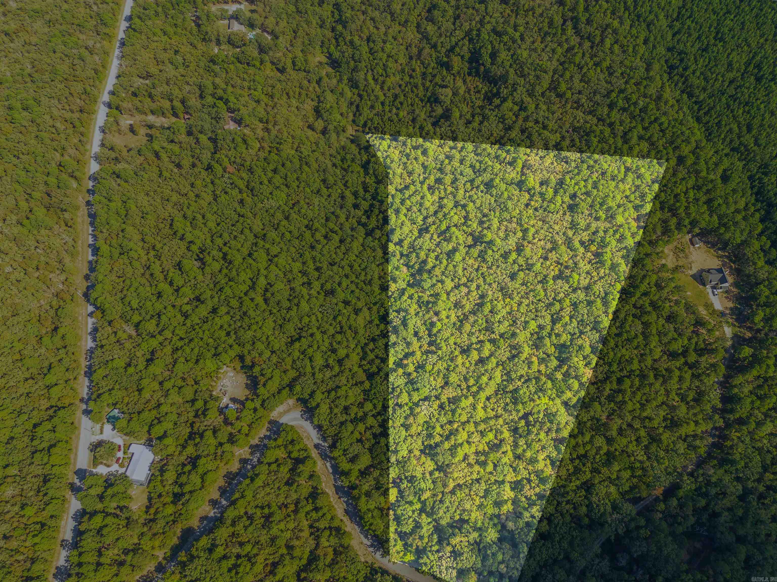 000 Dwight Little  Roland, AR