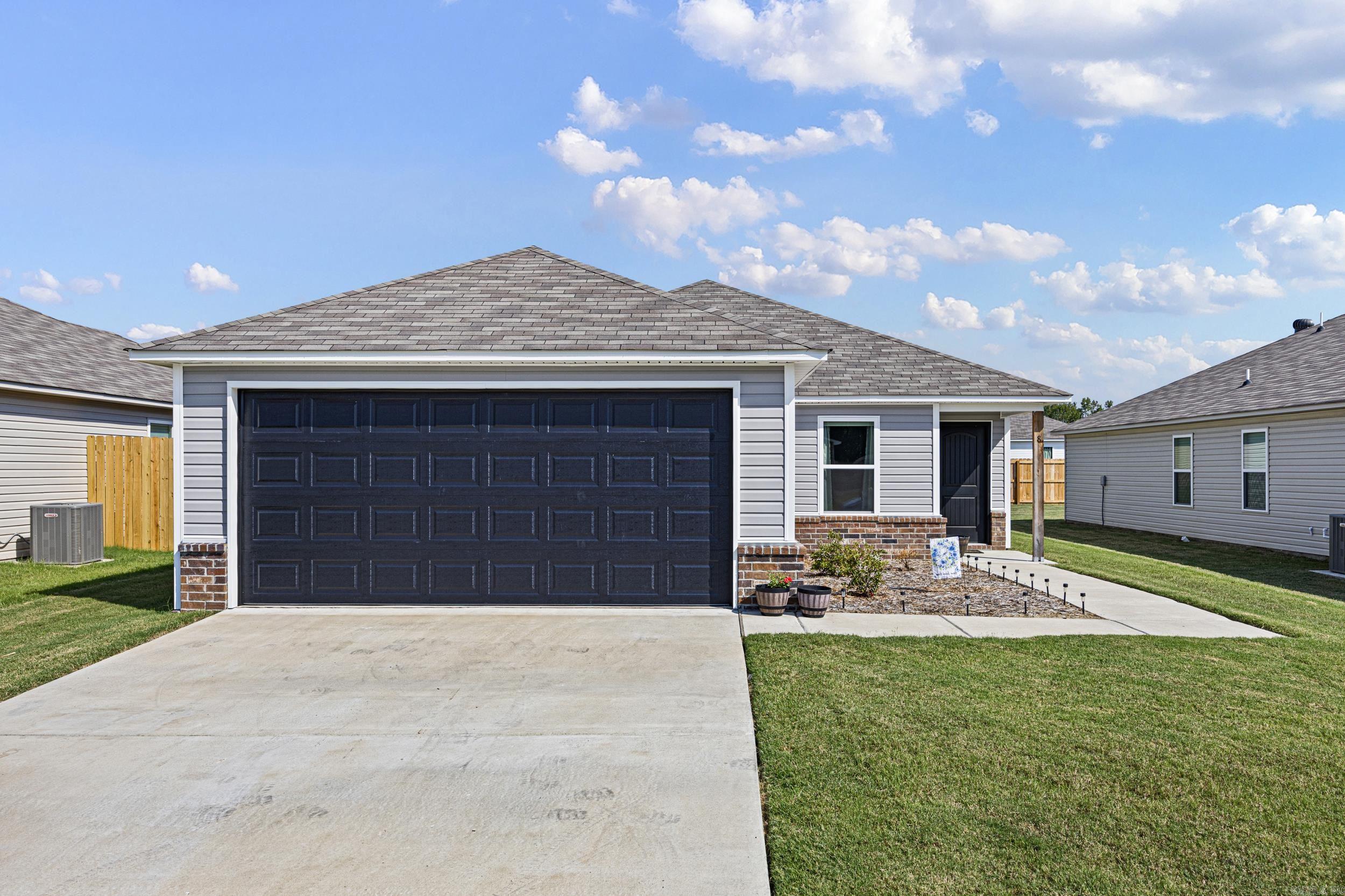 8 Candlelight  Conway, AR