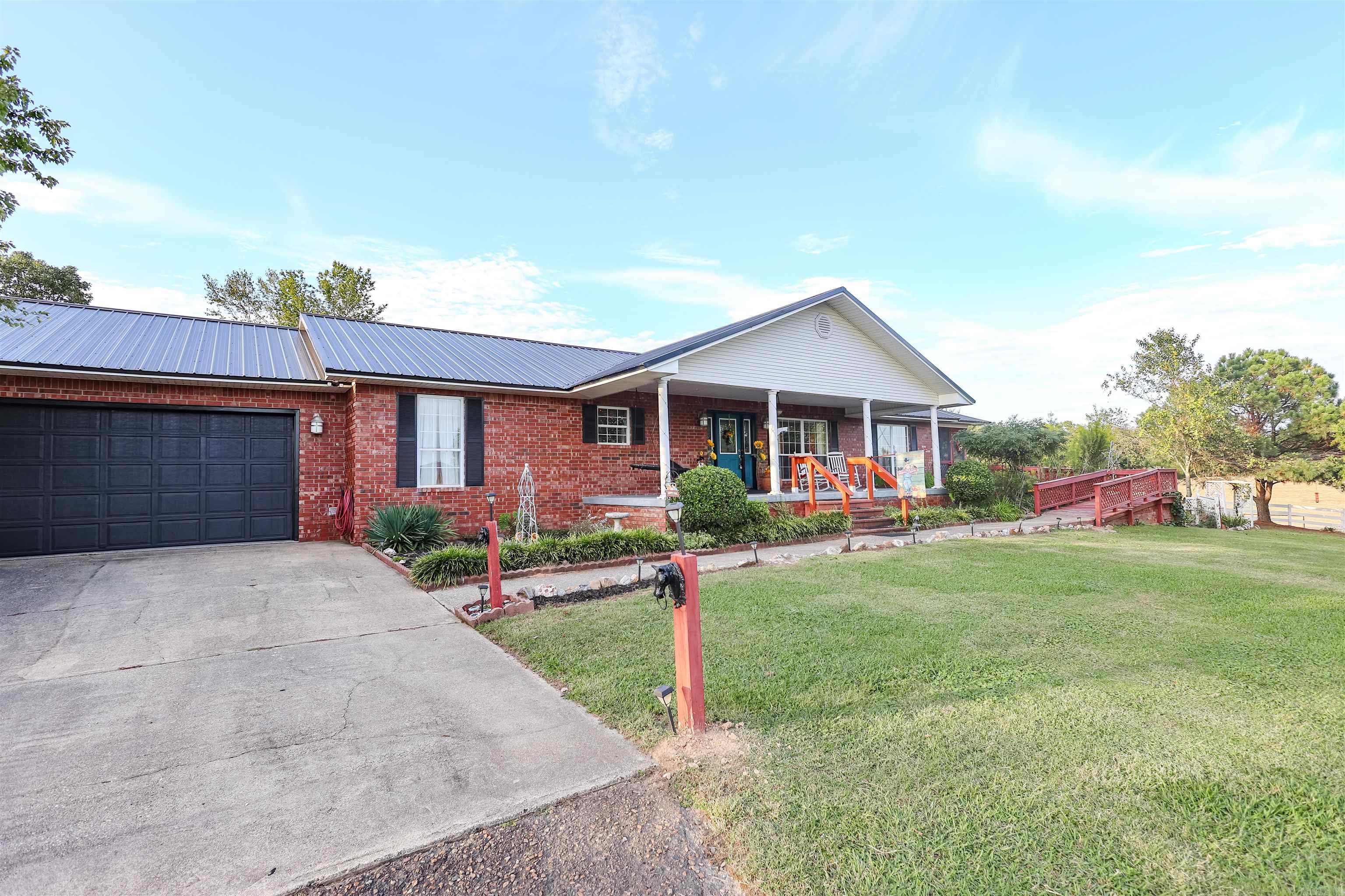 272 Liberty  Norman, AR