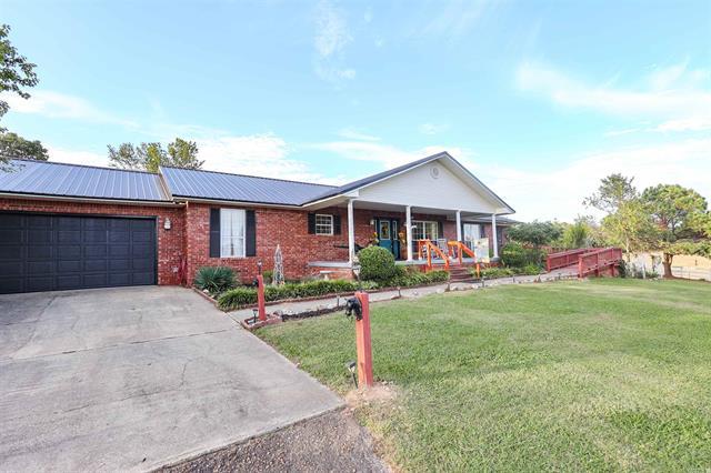 272  Liberty  Norman, AR