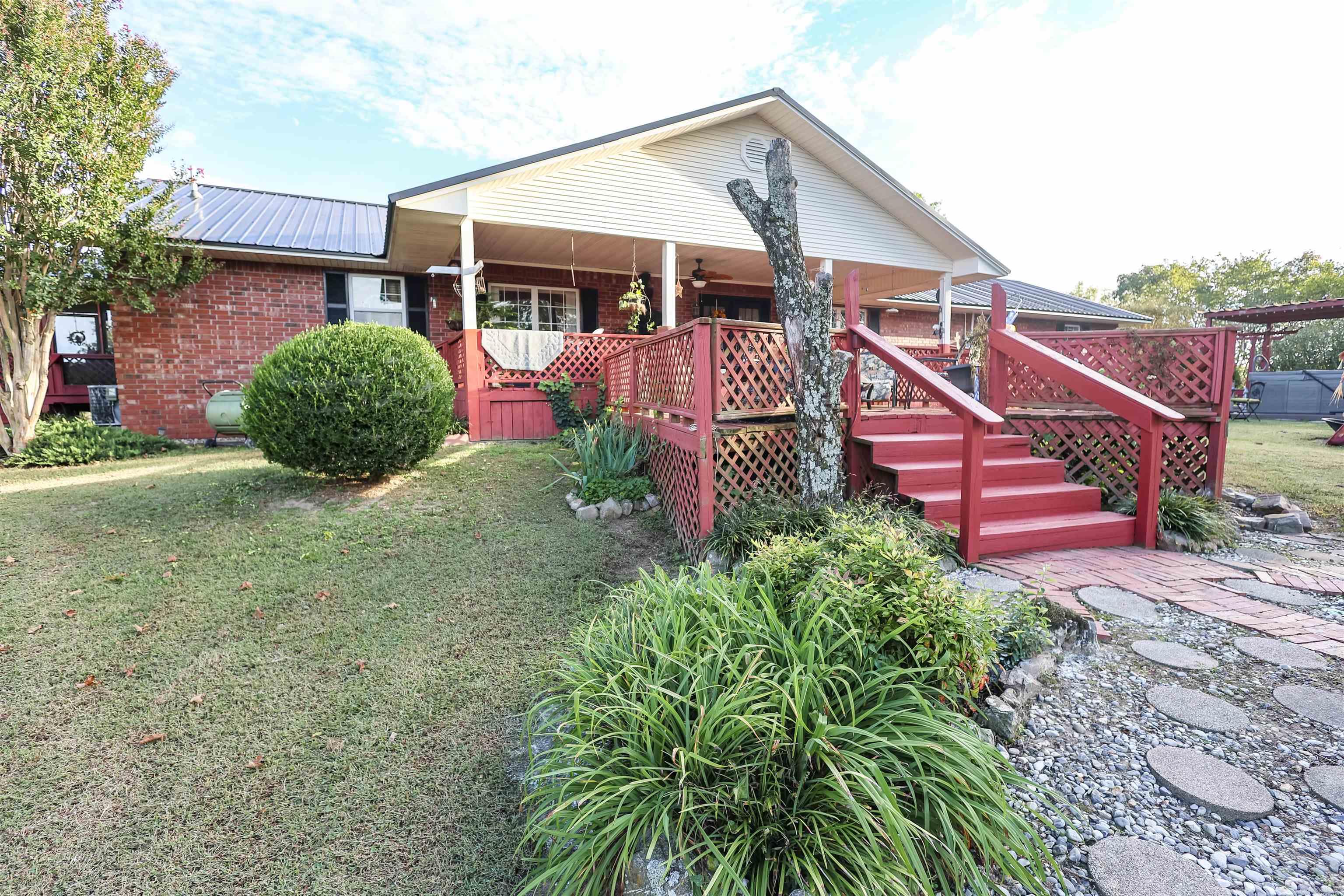 272 Liberty  Norman, AR