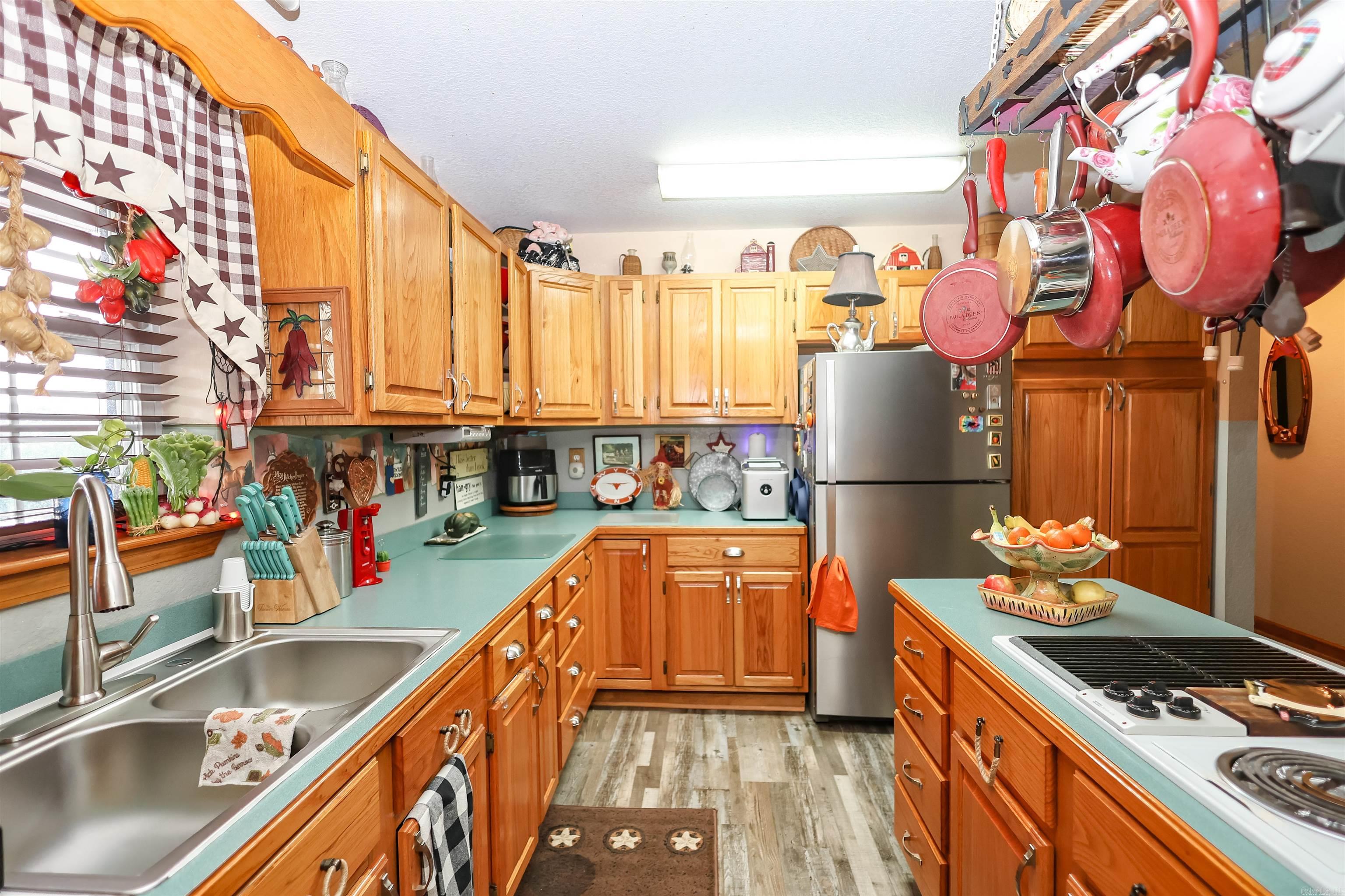 272 Liberty  Norman, AR