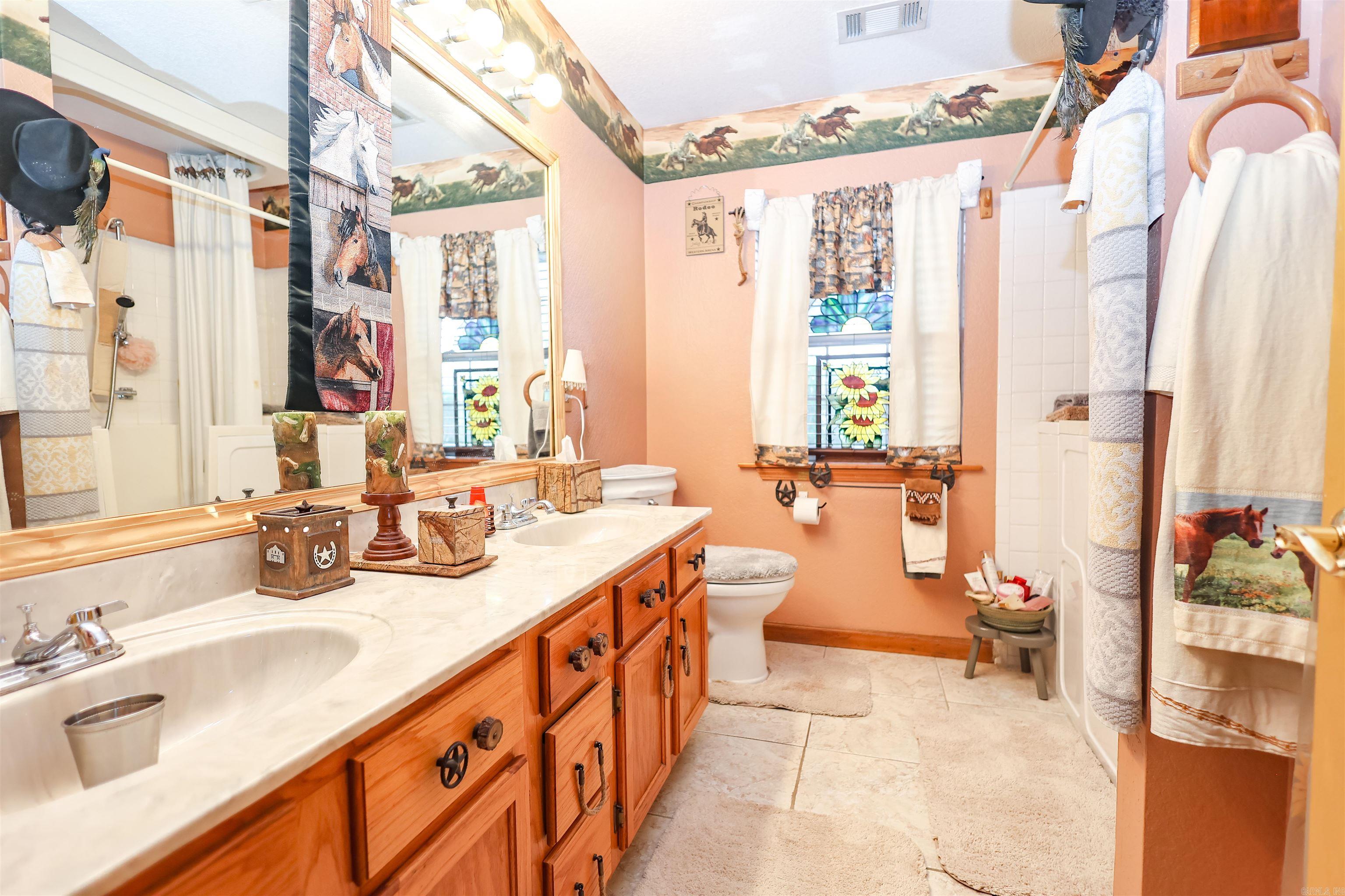 272 Liberty  Norman, AR