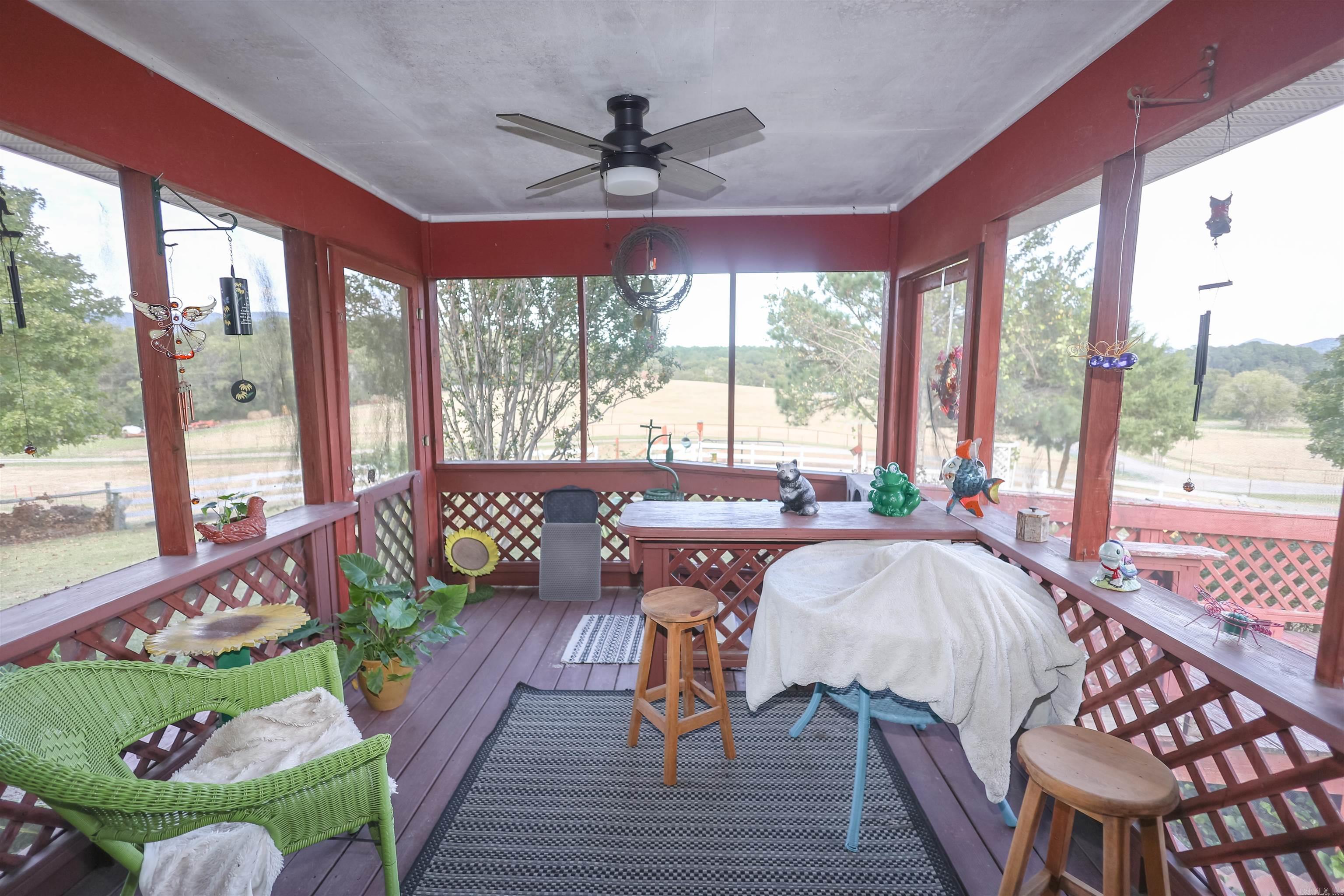 272 Liberty  Norman, AR