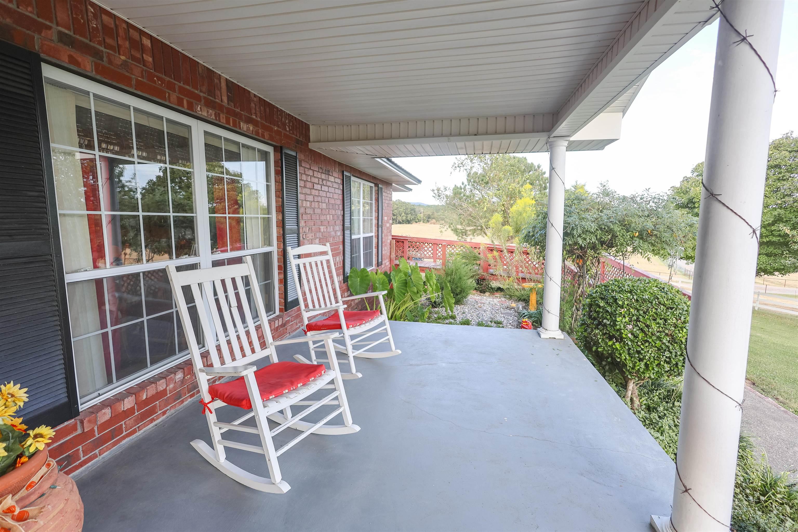 272 Liberty  Norman, AR