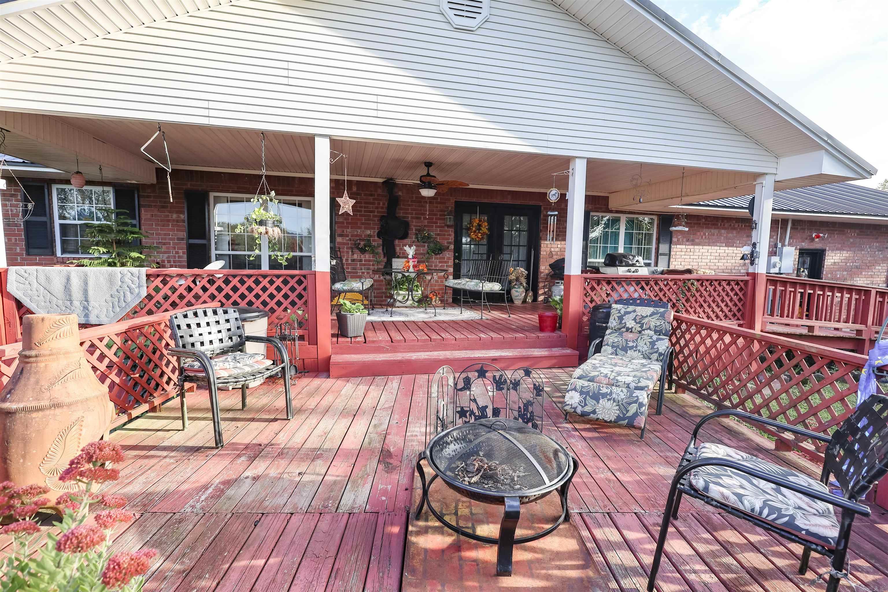 272 Liberty  Norman, AR