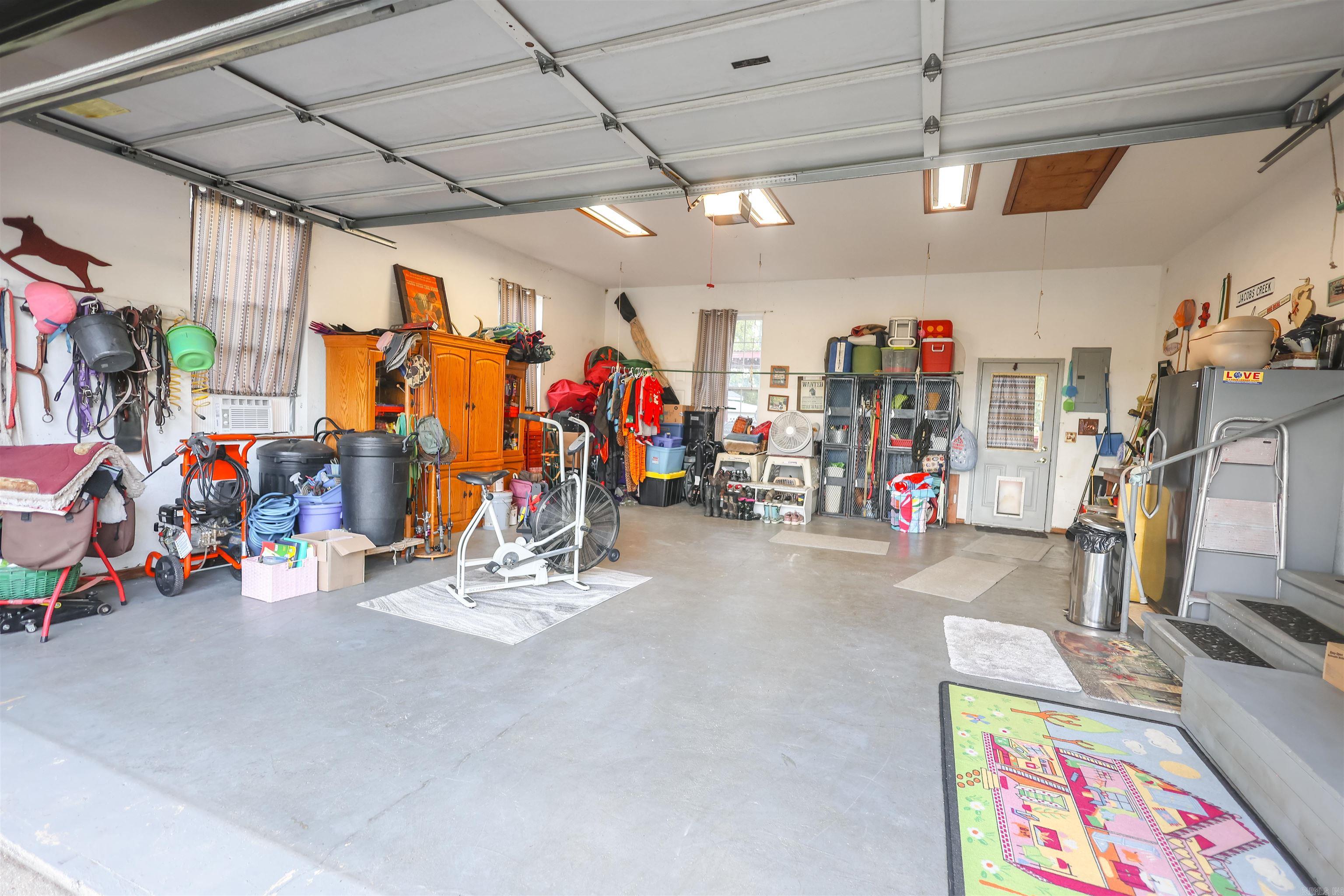 272 Liberty  Norman, AR