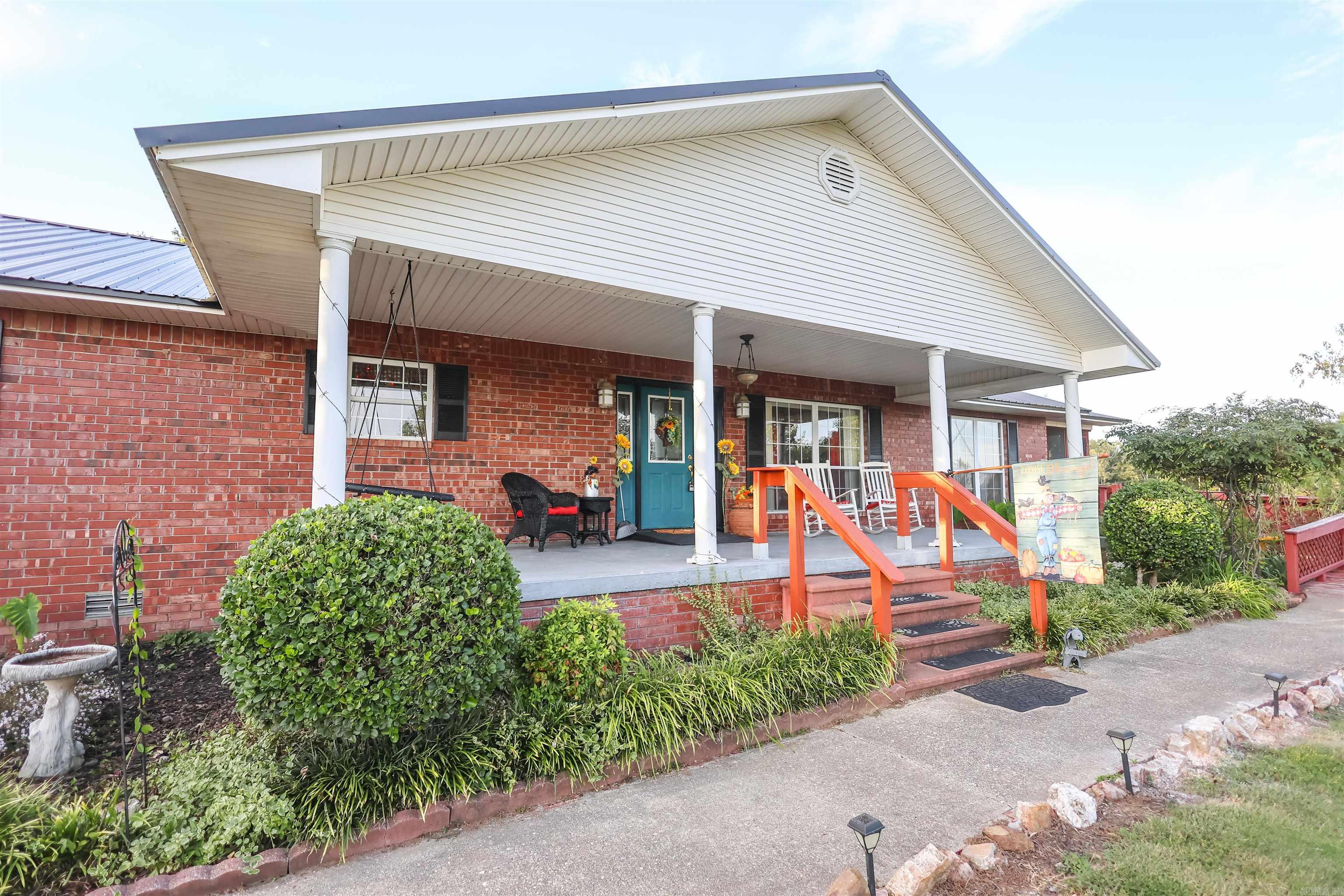 272 Liberty  Norman, AR