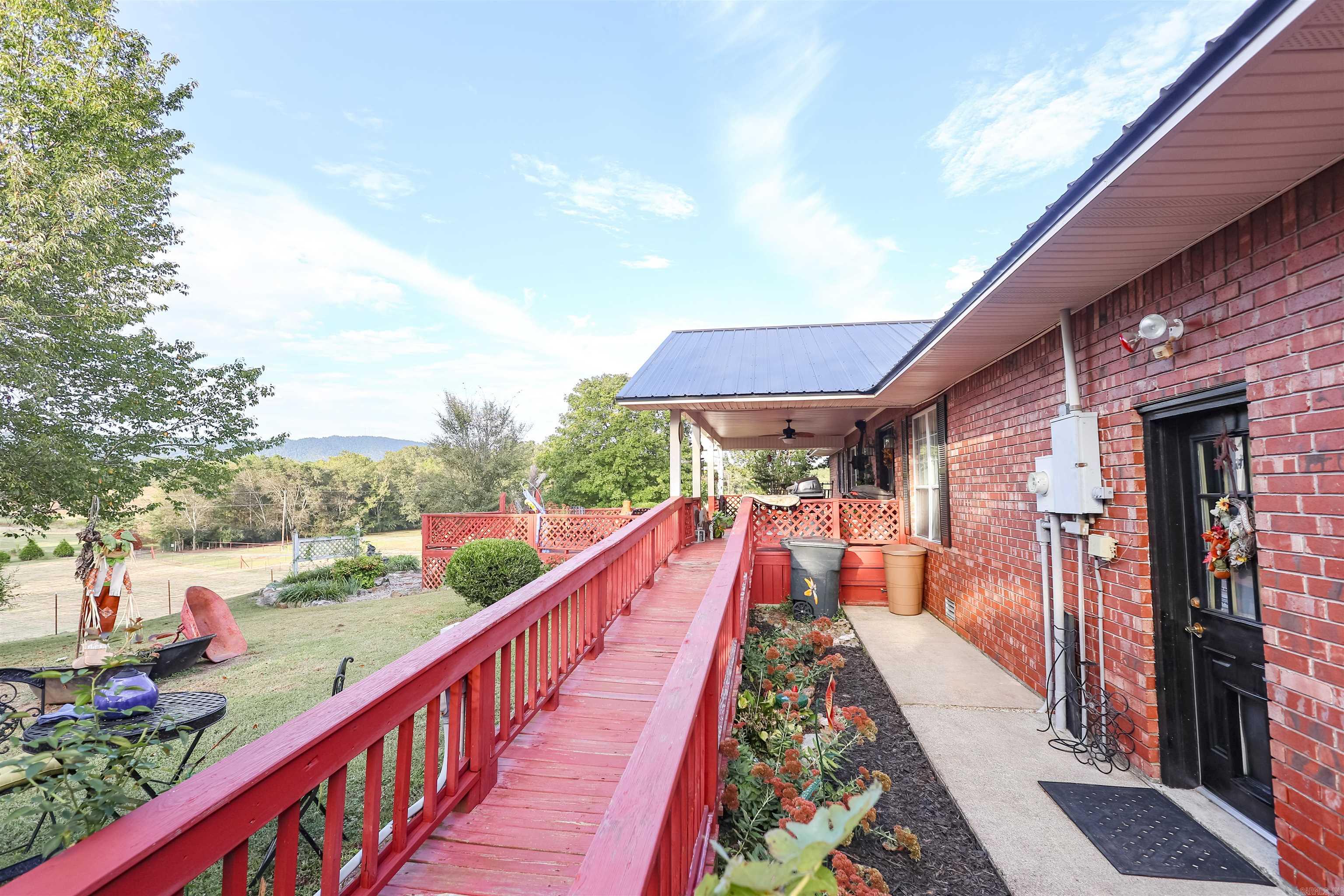 272 Liberty  Norman, AR