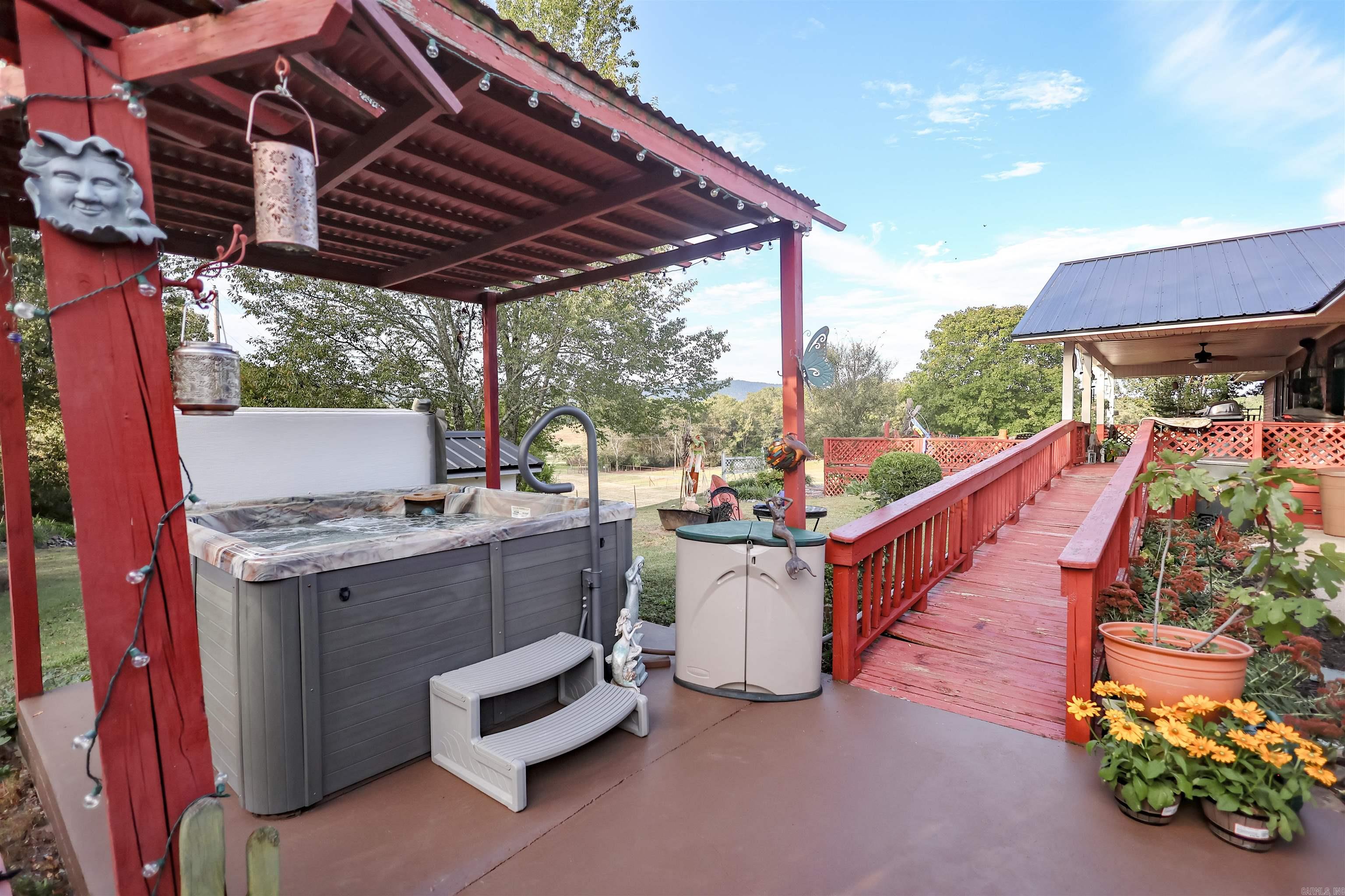 272 Liberty  Norman, AR