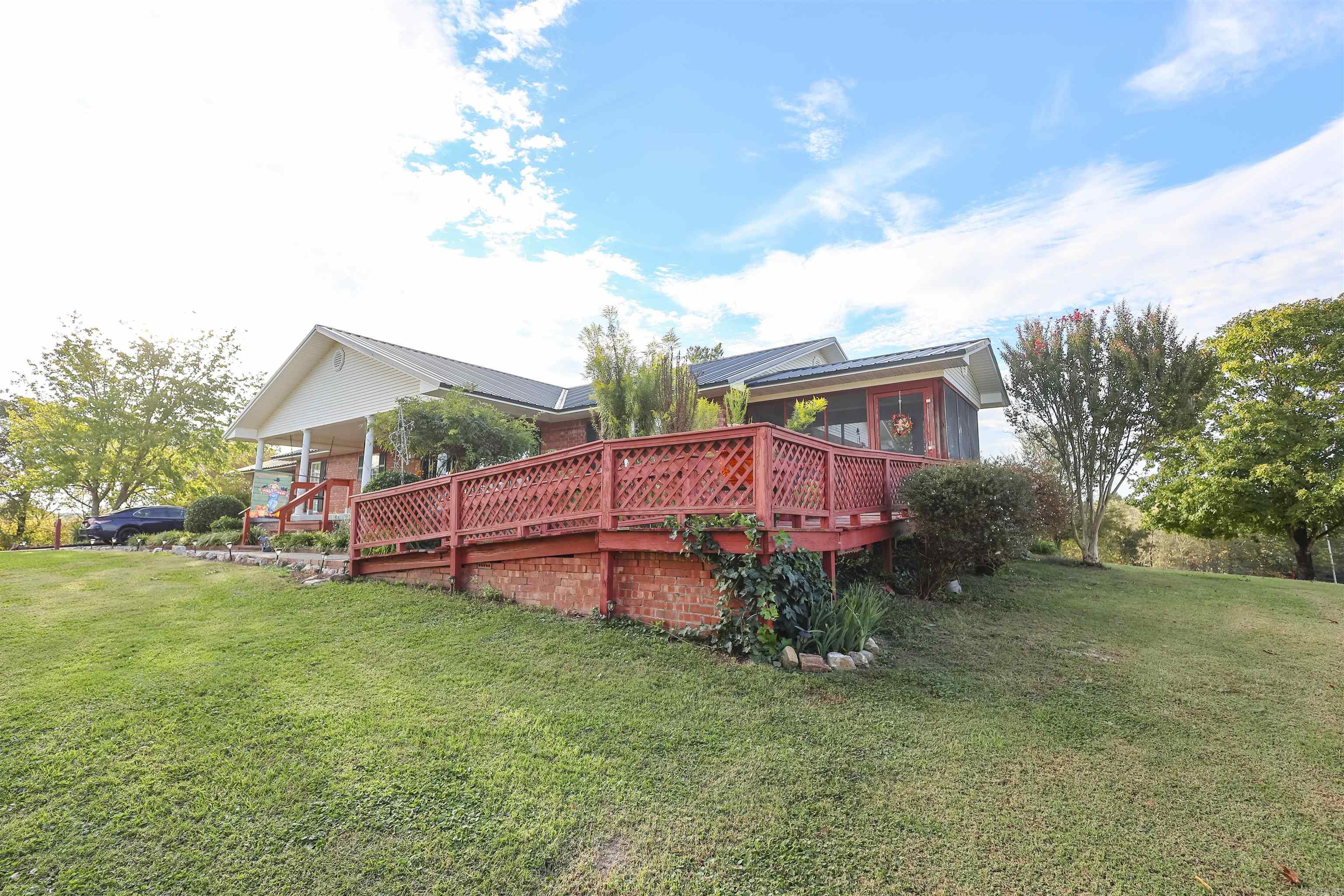 272 Liberty  Norman, AR
