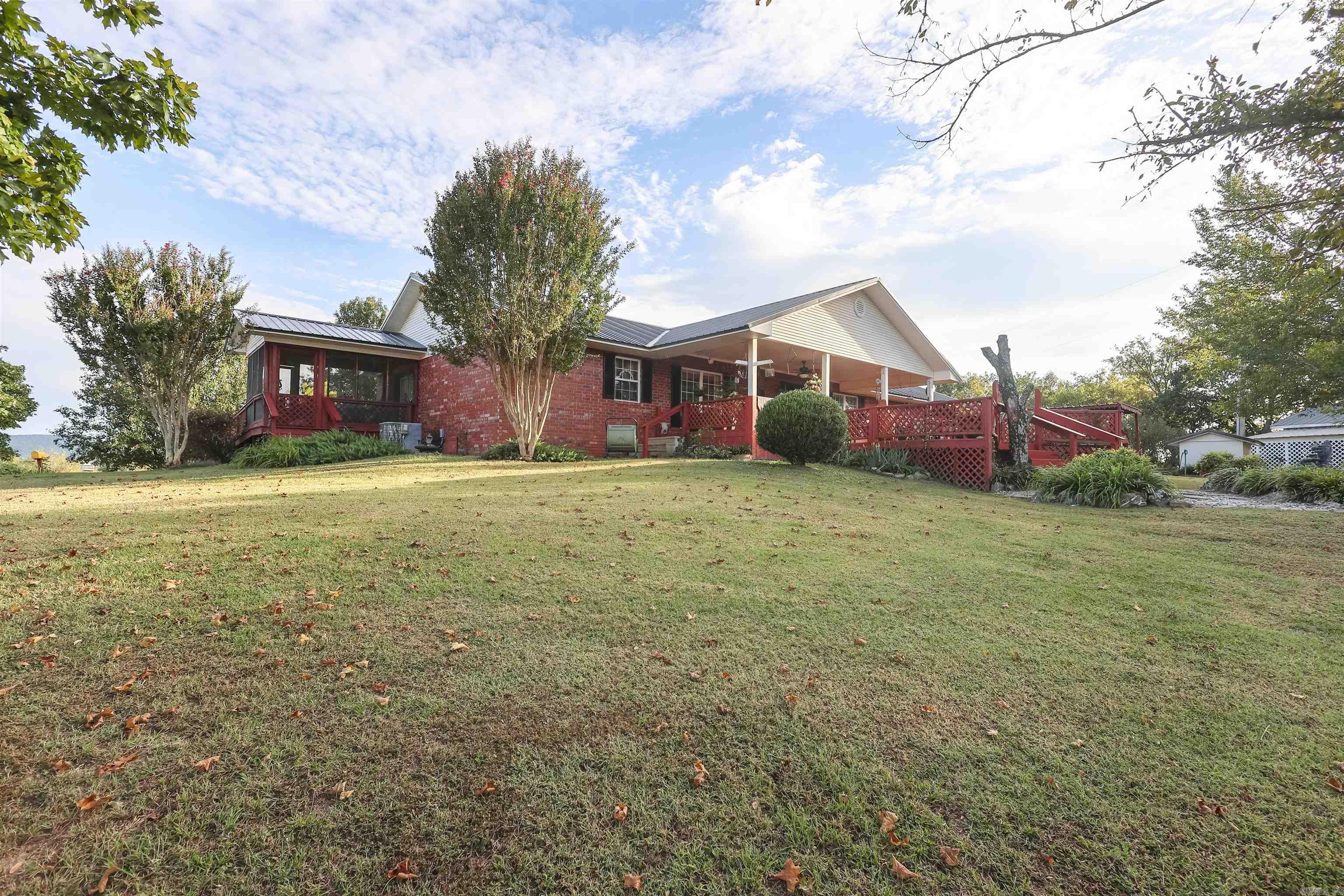 272 Liberty  Norman, AR