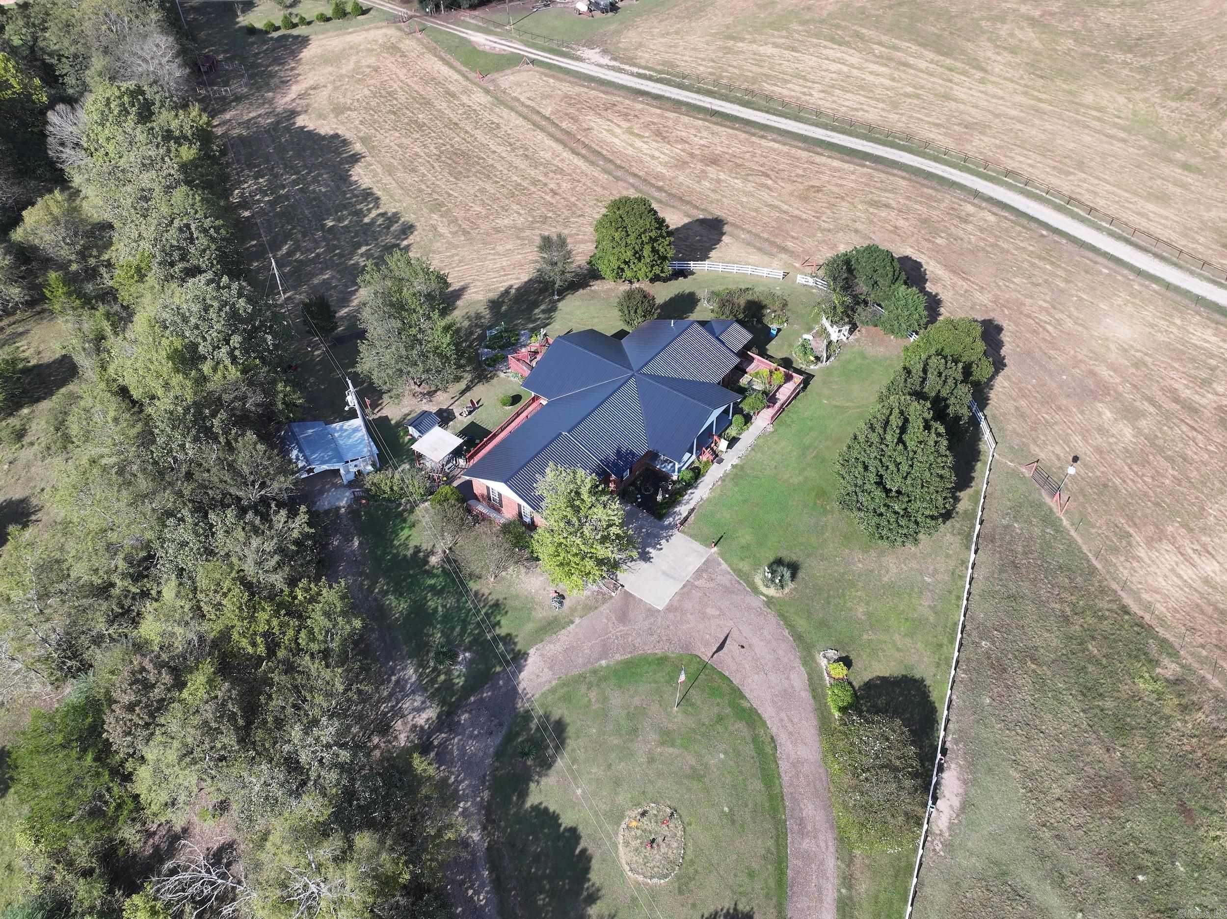 272 Liberty  Norman, AR