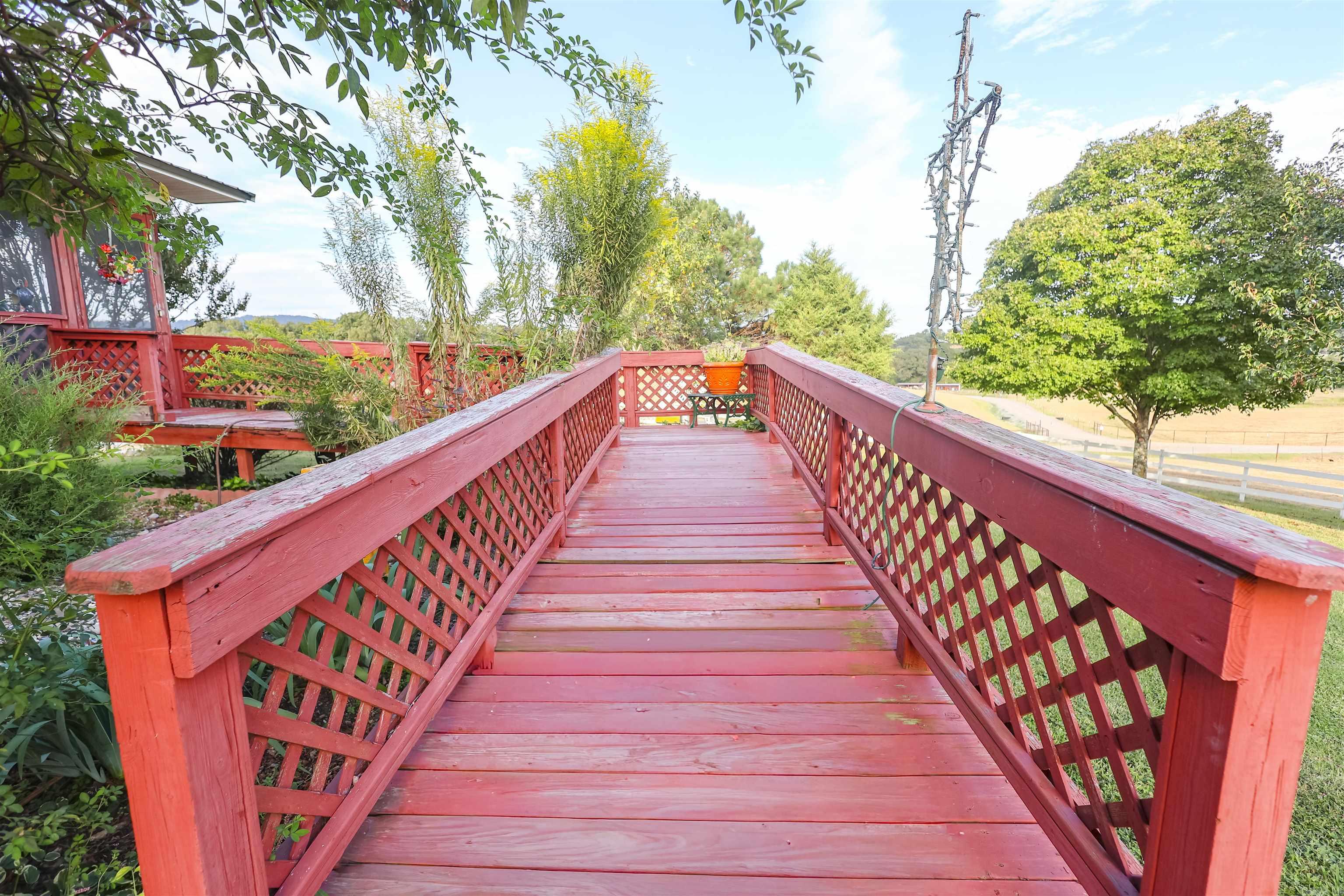 272 Liberty  Norman, AR