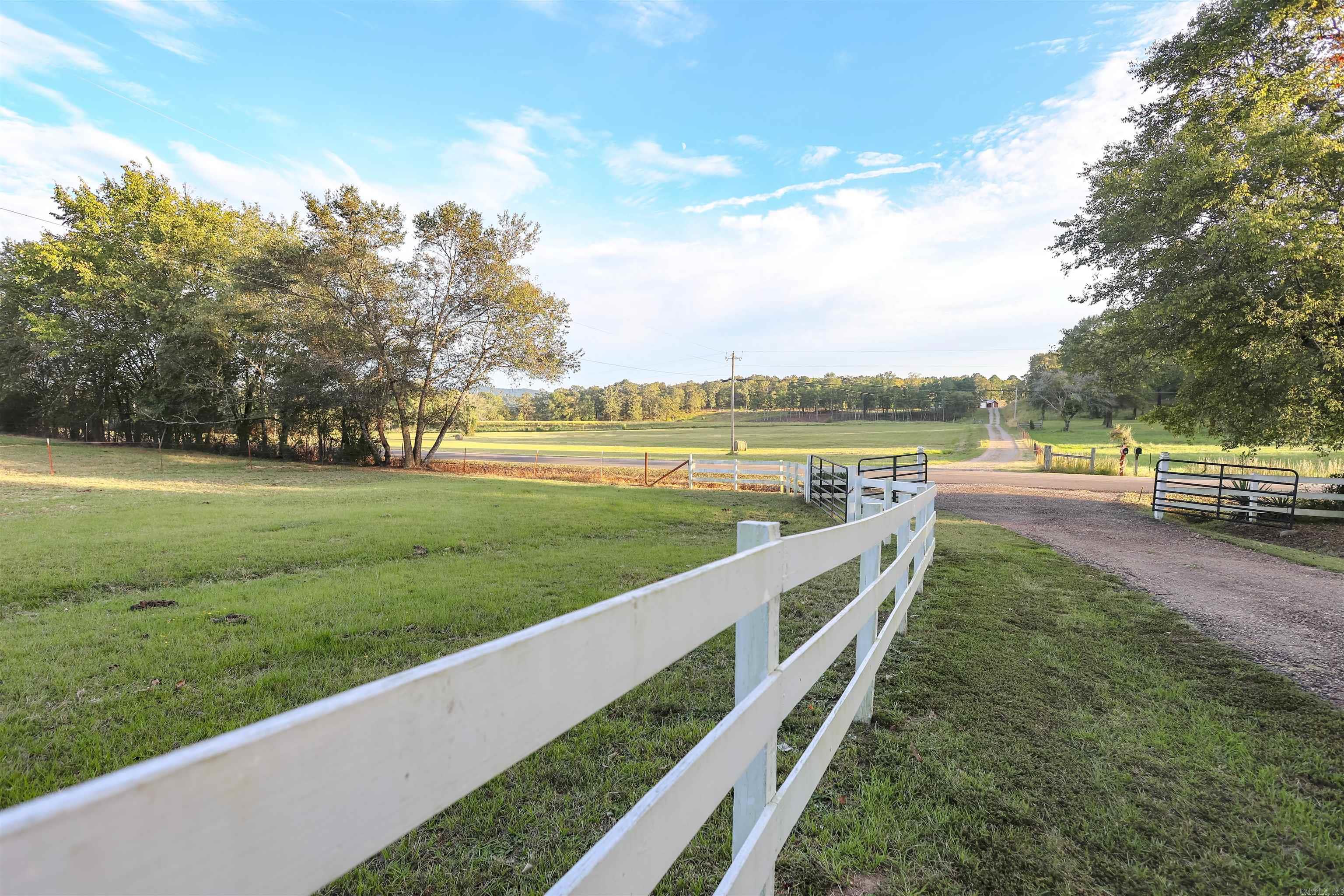 272 Liberty  Norman, AR