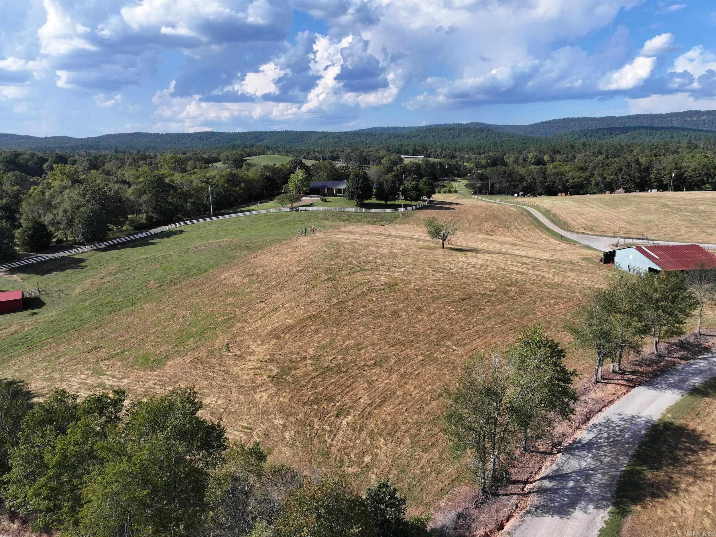 272 Liberty  Norman, AR