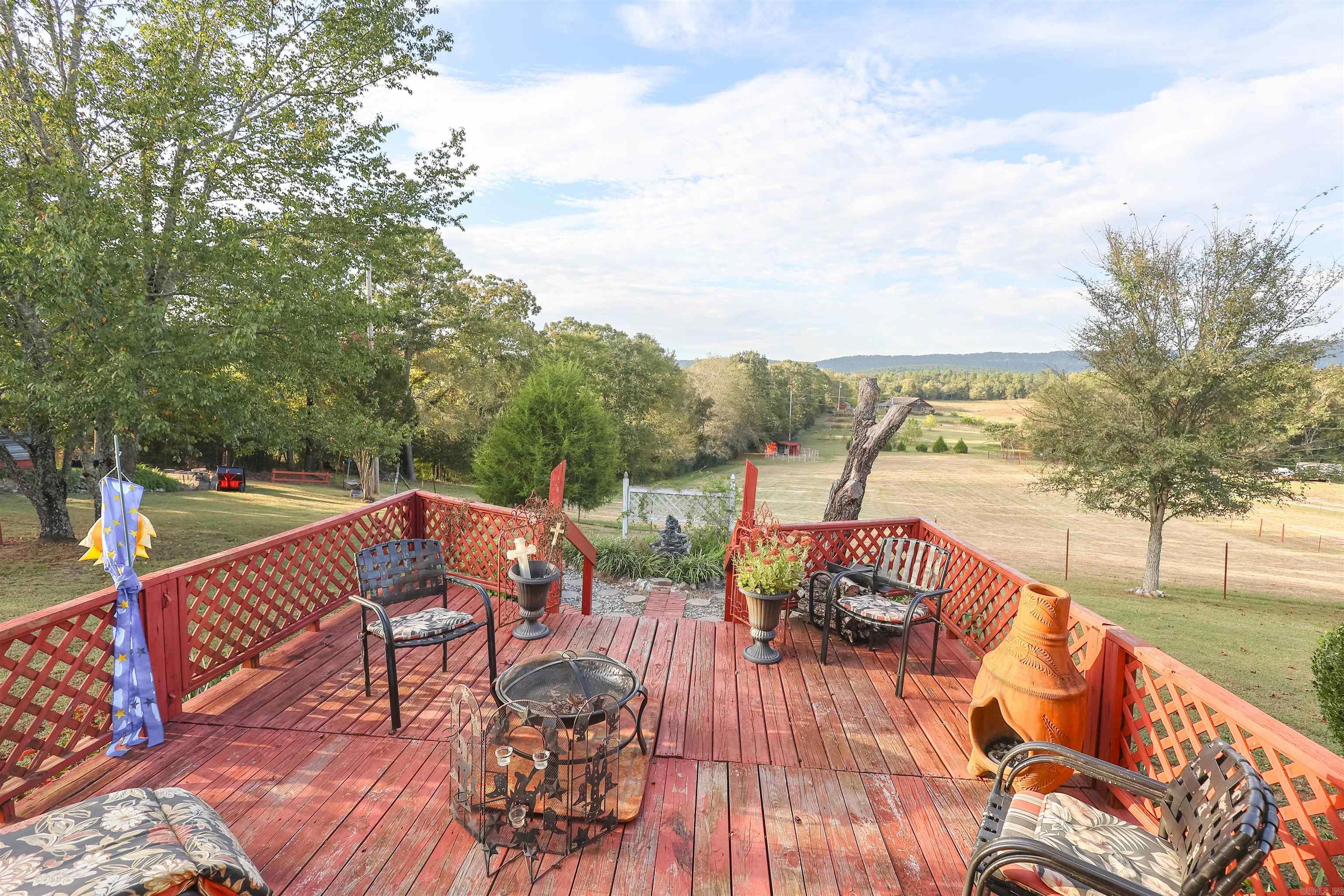 272 Liberty  Norman, AR