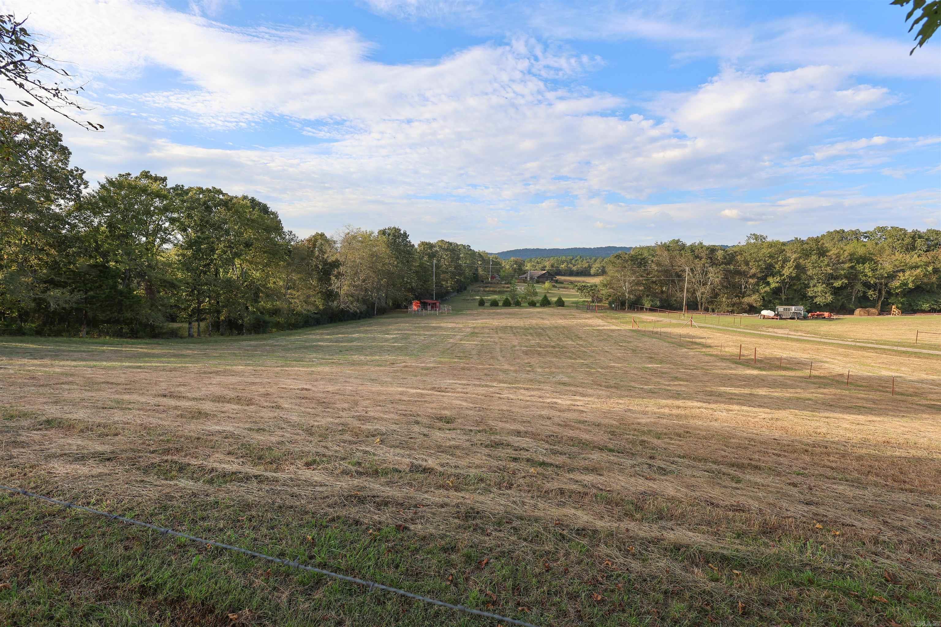 272 Liberty  Norman, AR