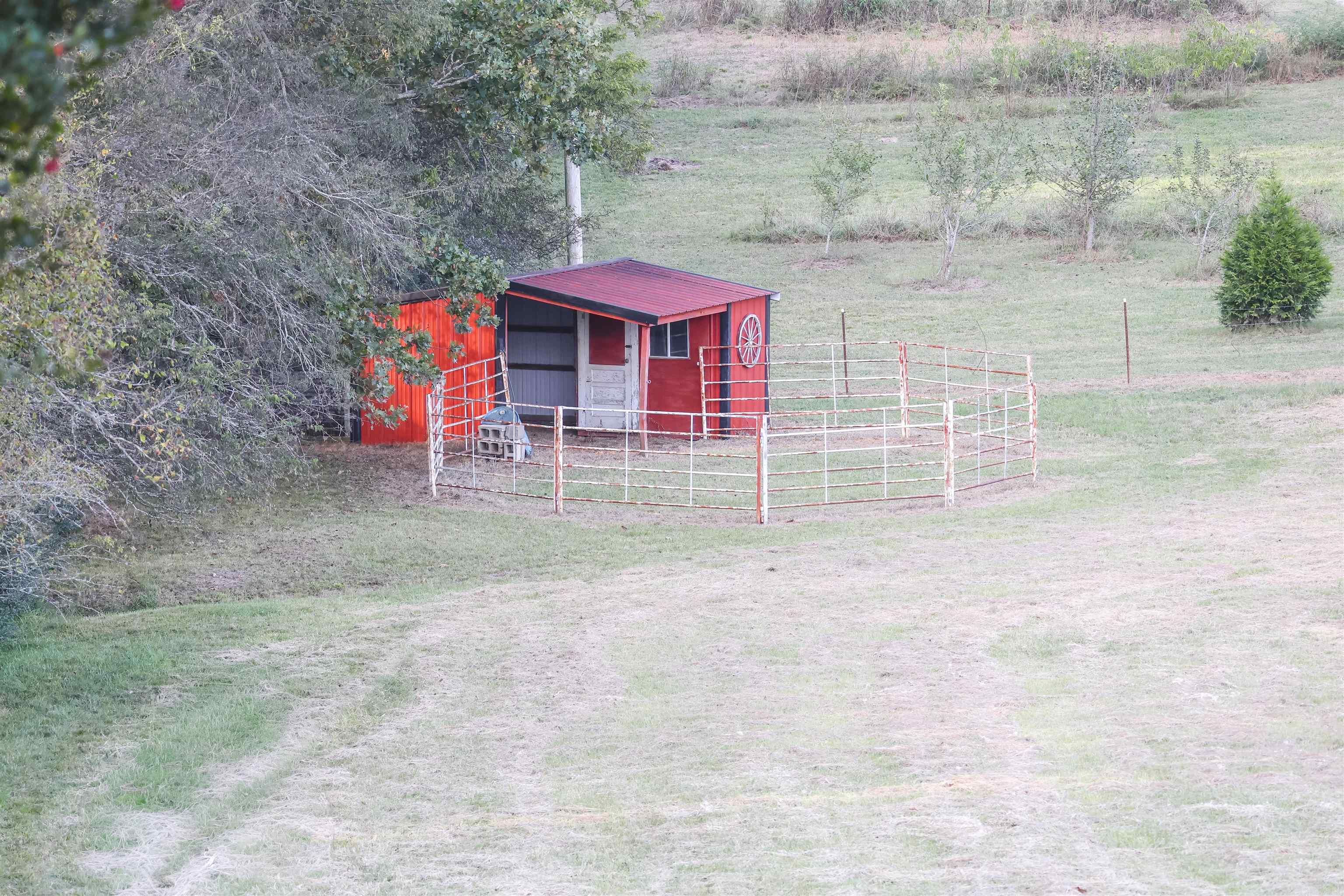 272 Liberty  Norman, AR