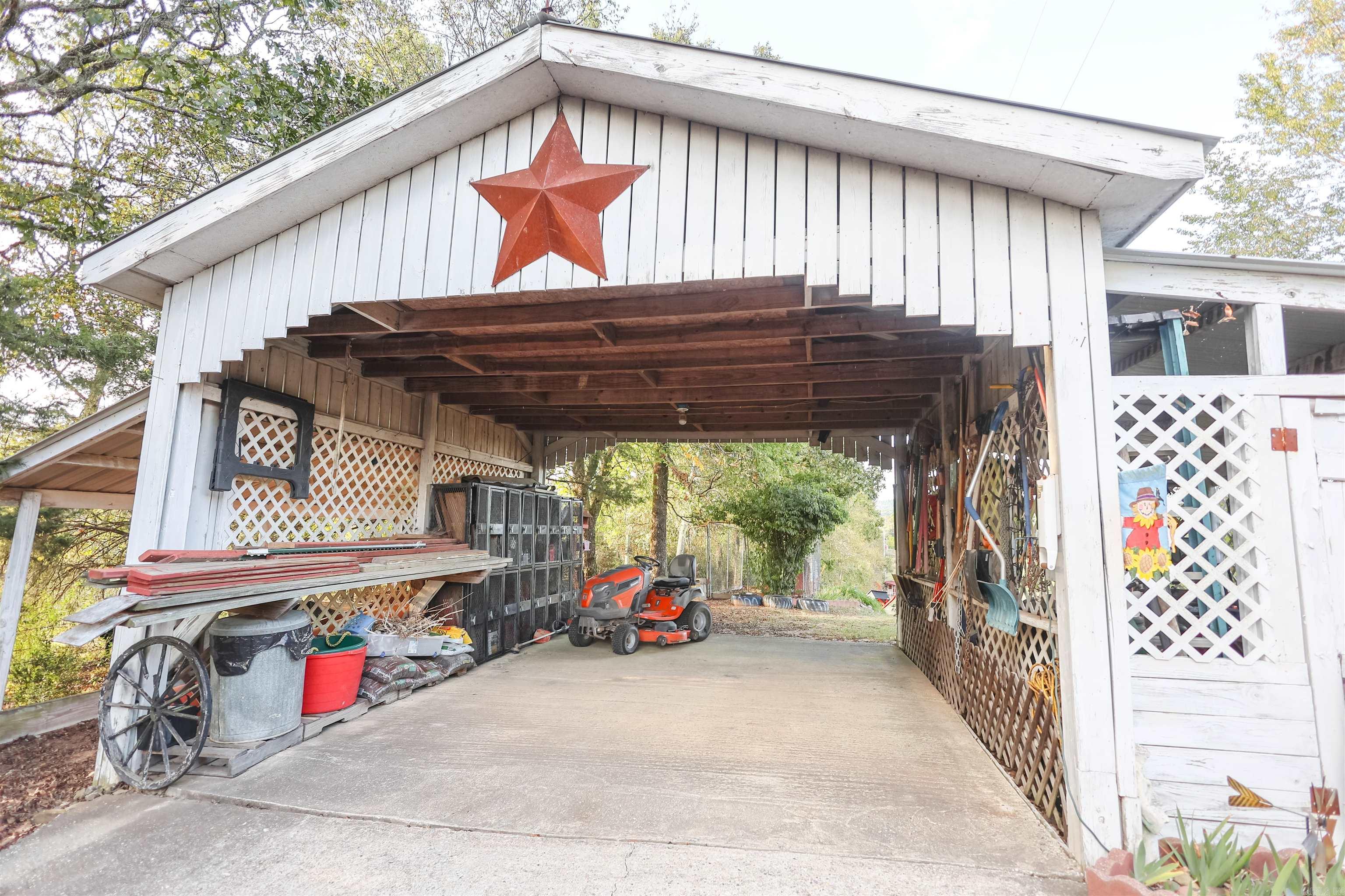 272 Liberty  Norman, AR